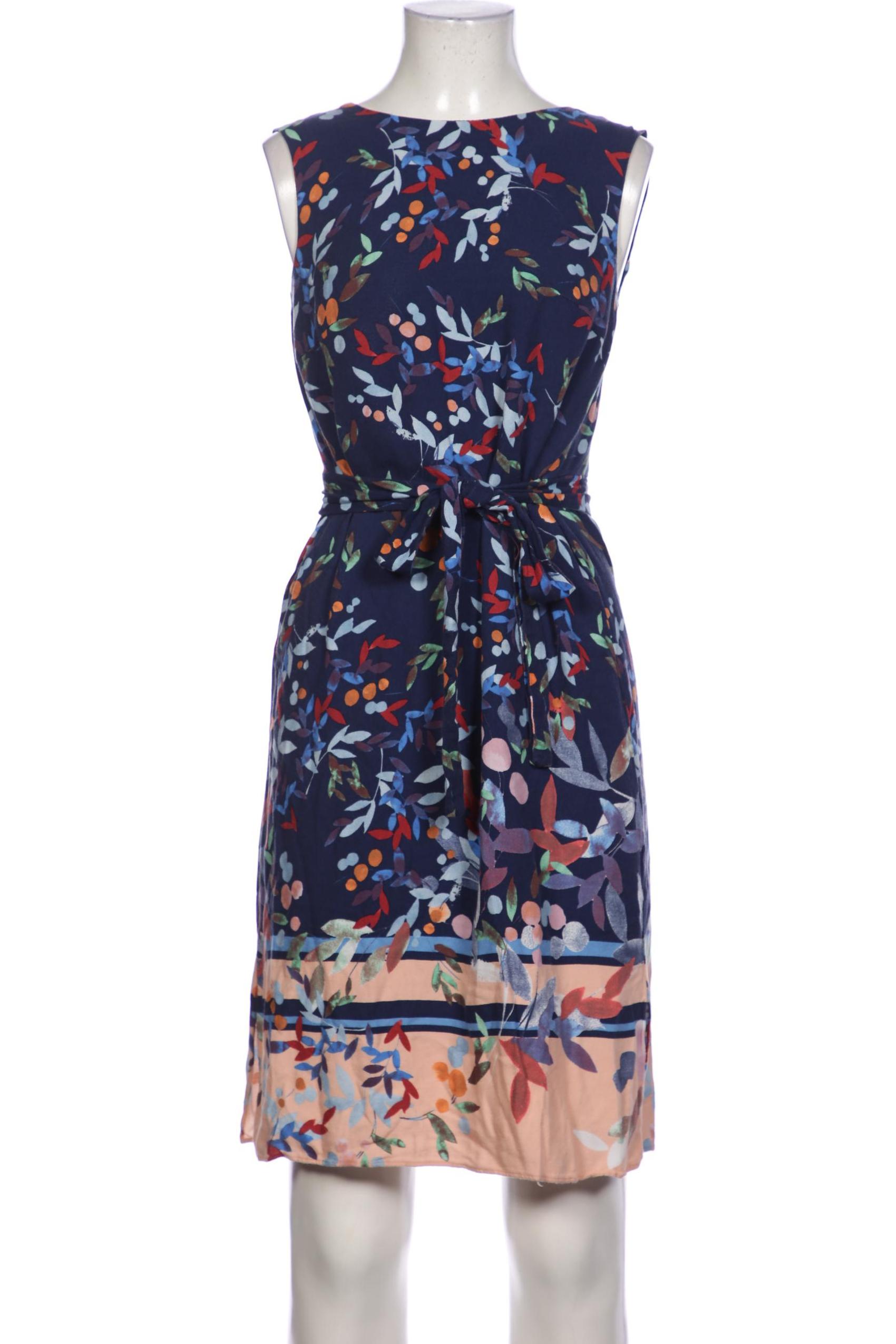 

Esprit Damen Kleid, marineblau, Gr. 34