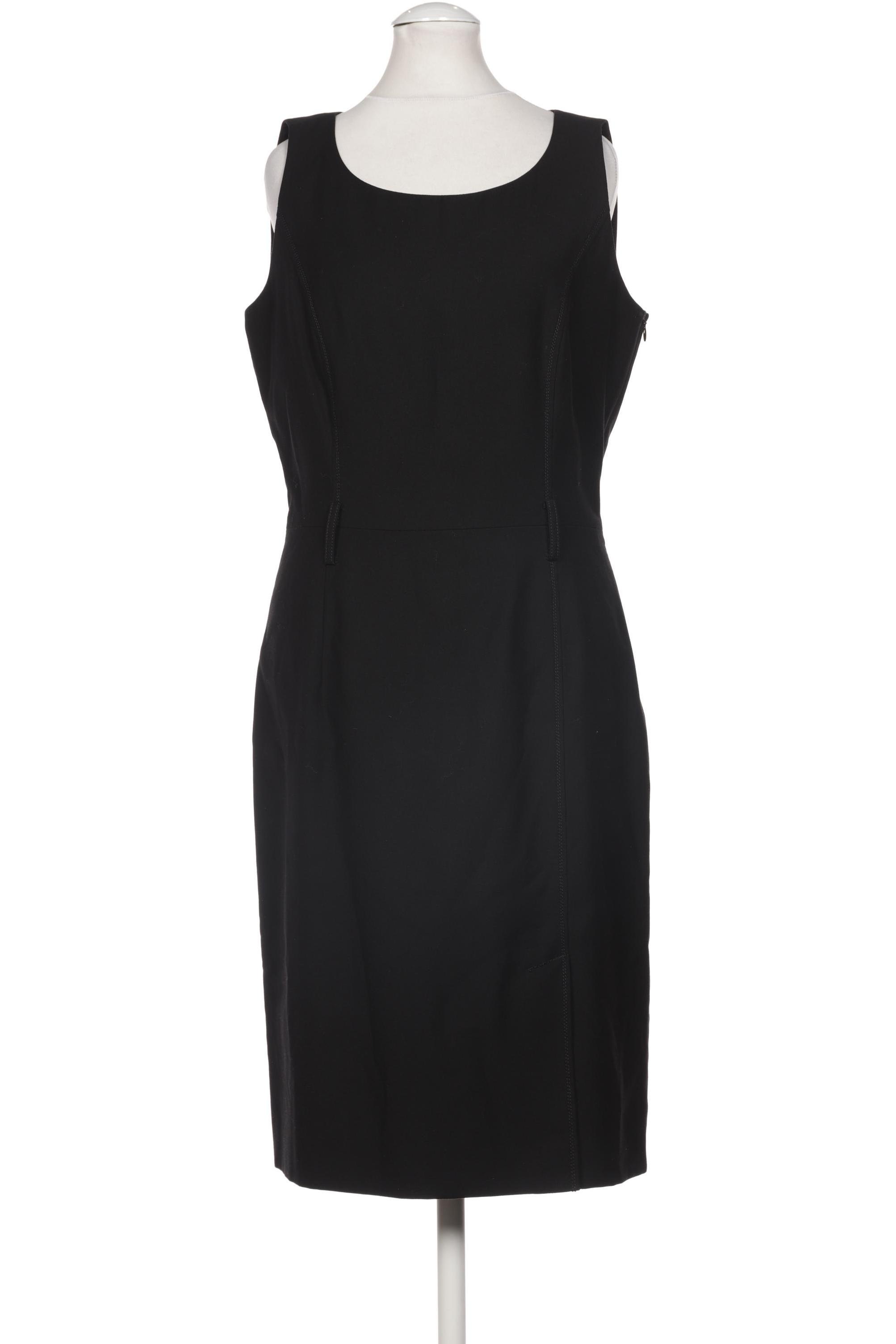 

Esprit Damen Kleid, schwarz, Gr. 36