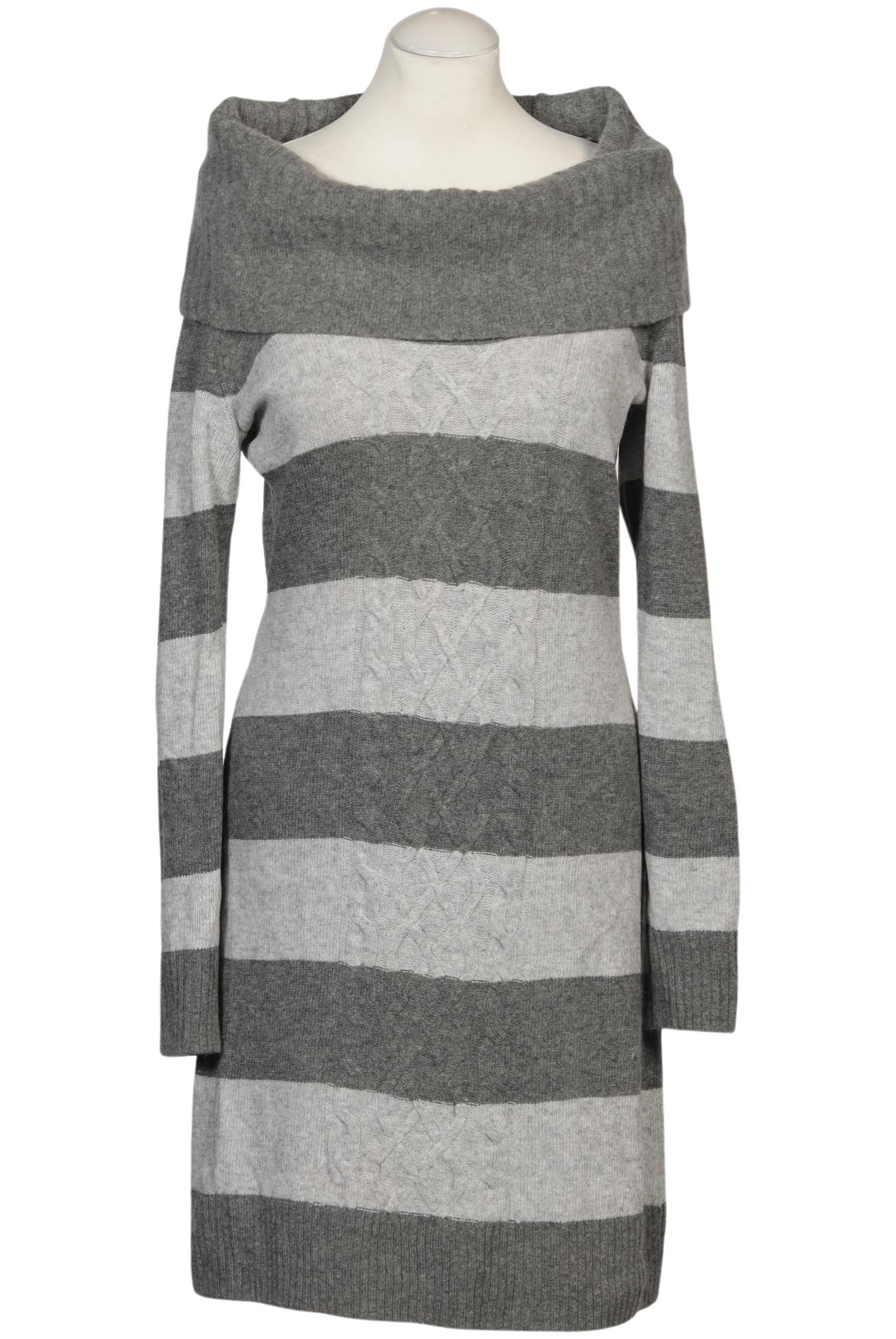 

Esprit Damen Kleid, grau, Gr. 38