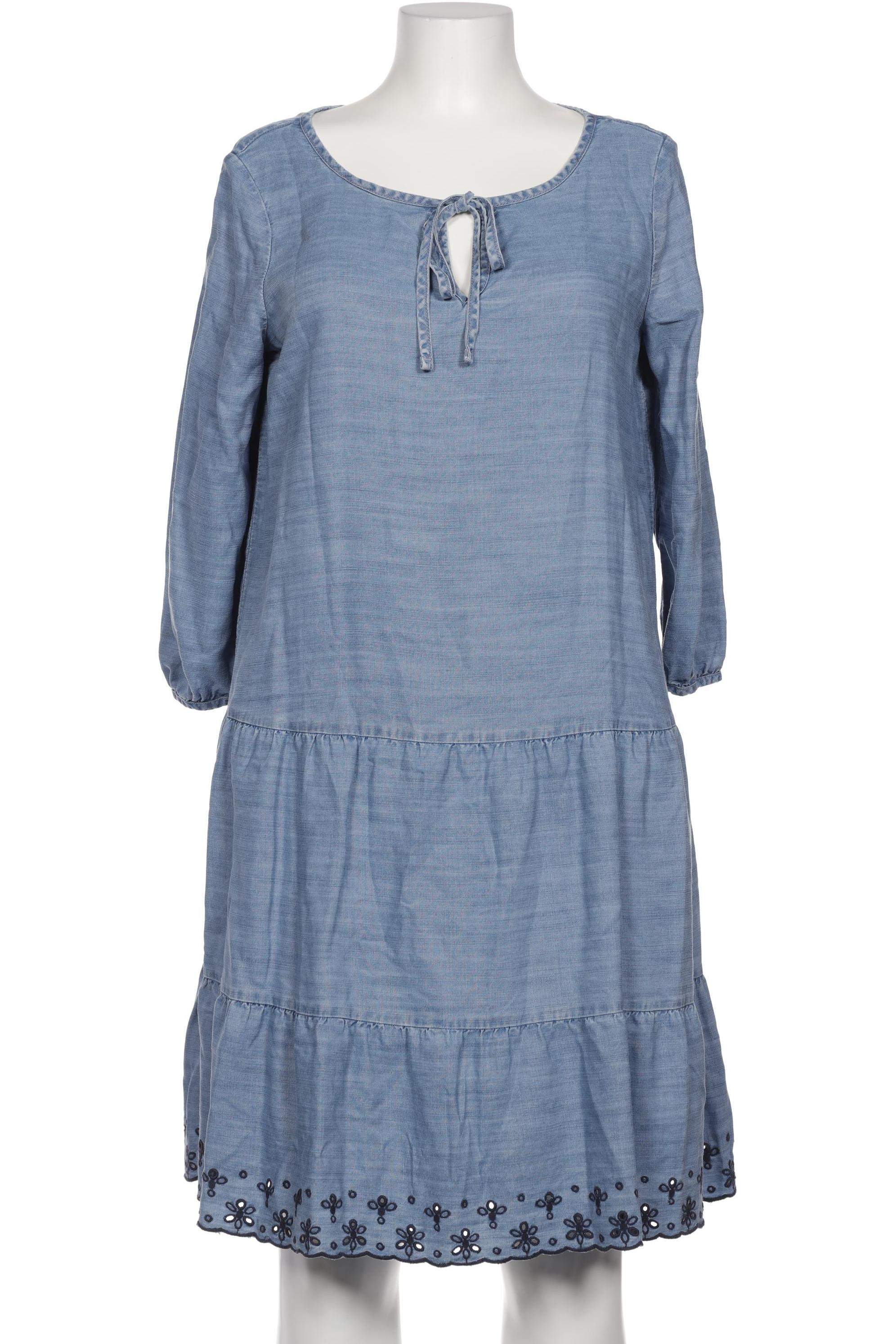 

Esprit Damen Kleid, blau