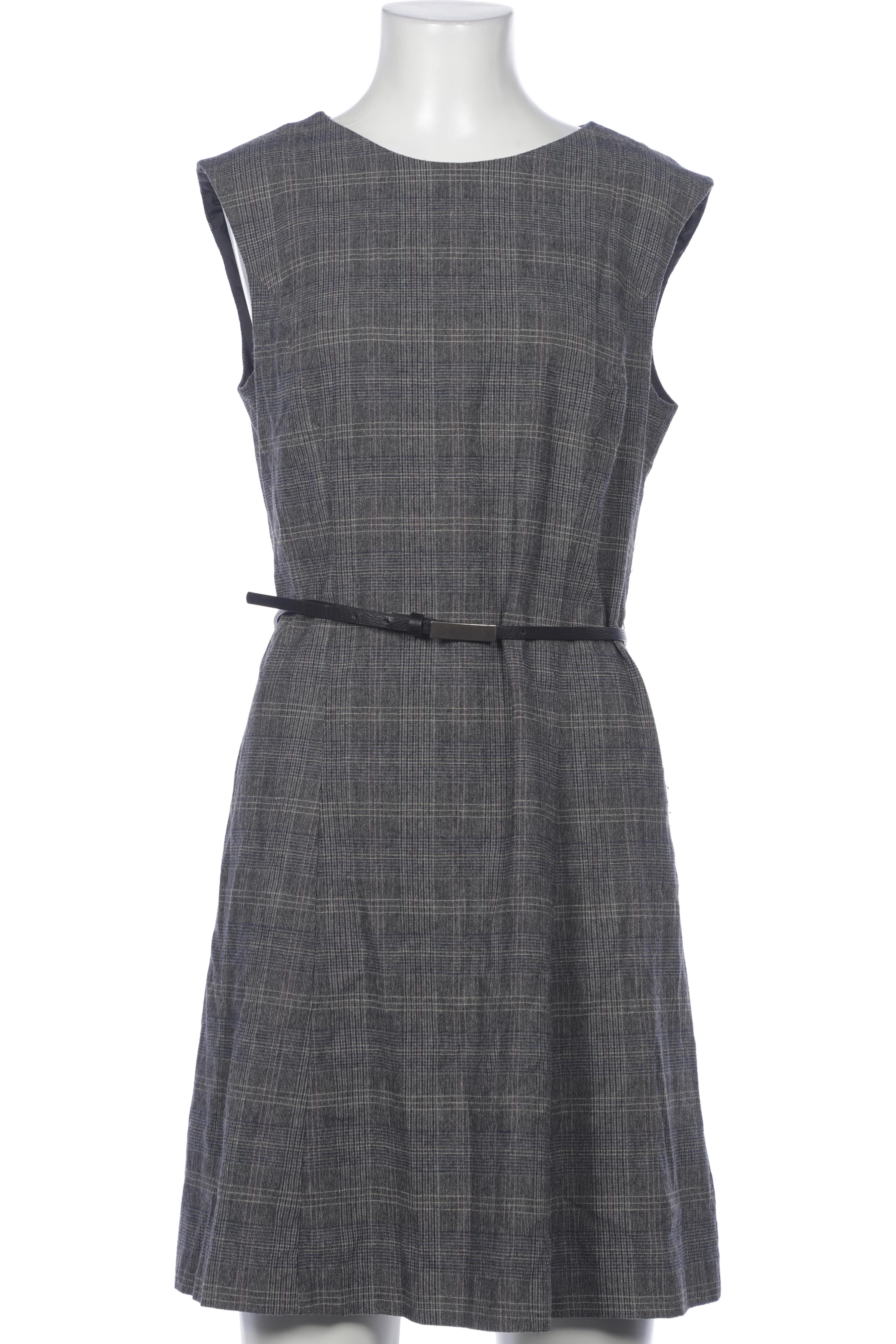 

Esprit Damen Kleid, grau, Gr. 40