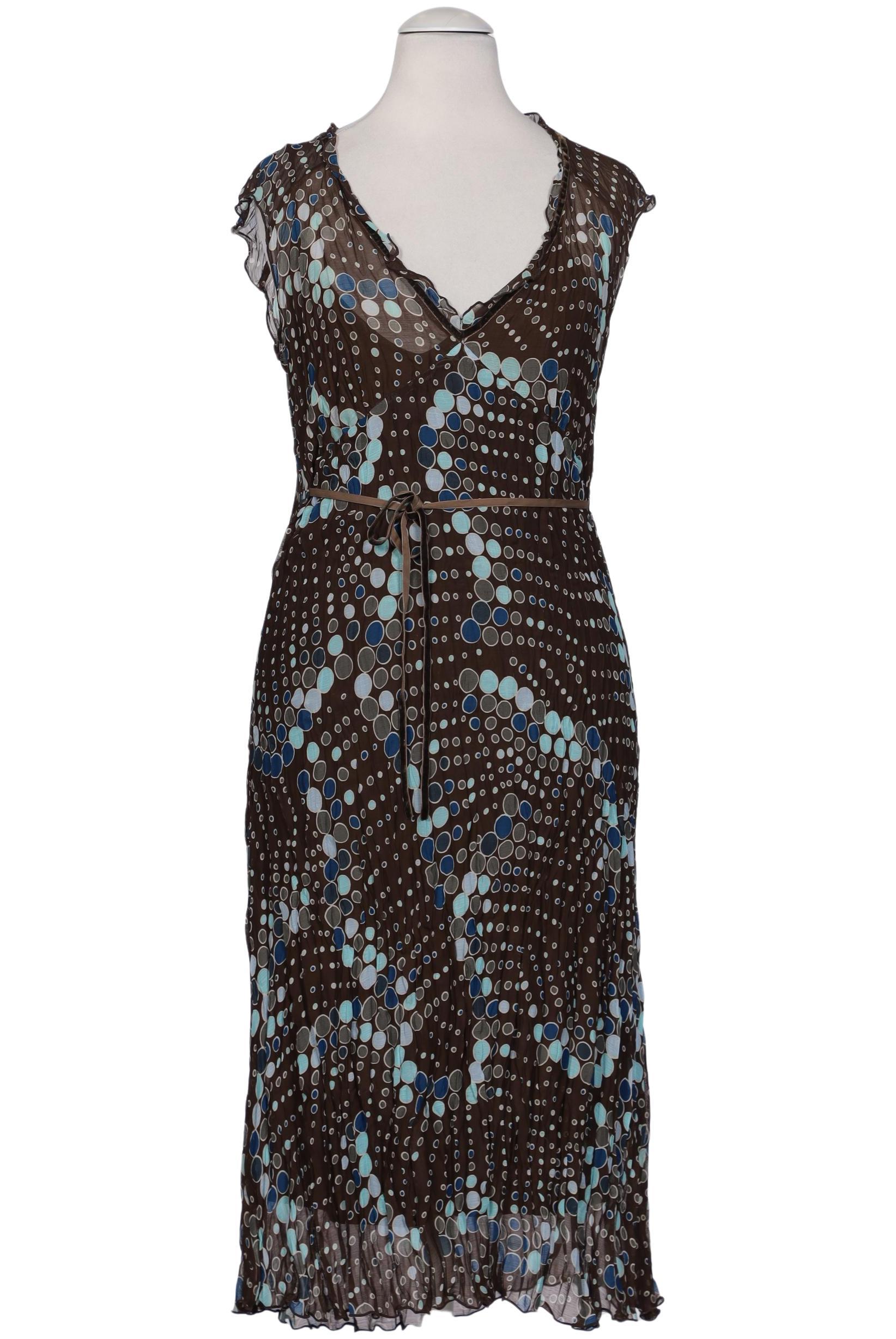 

Esprit Damen Kleid, mehrfarbig, Gr. 36