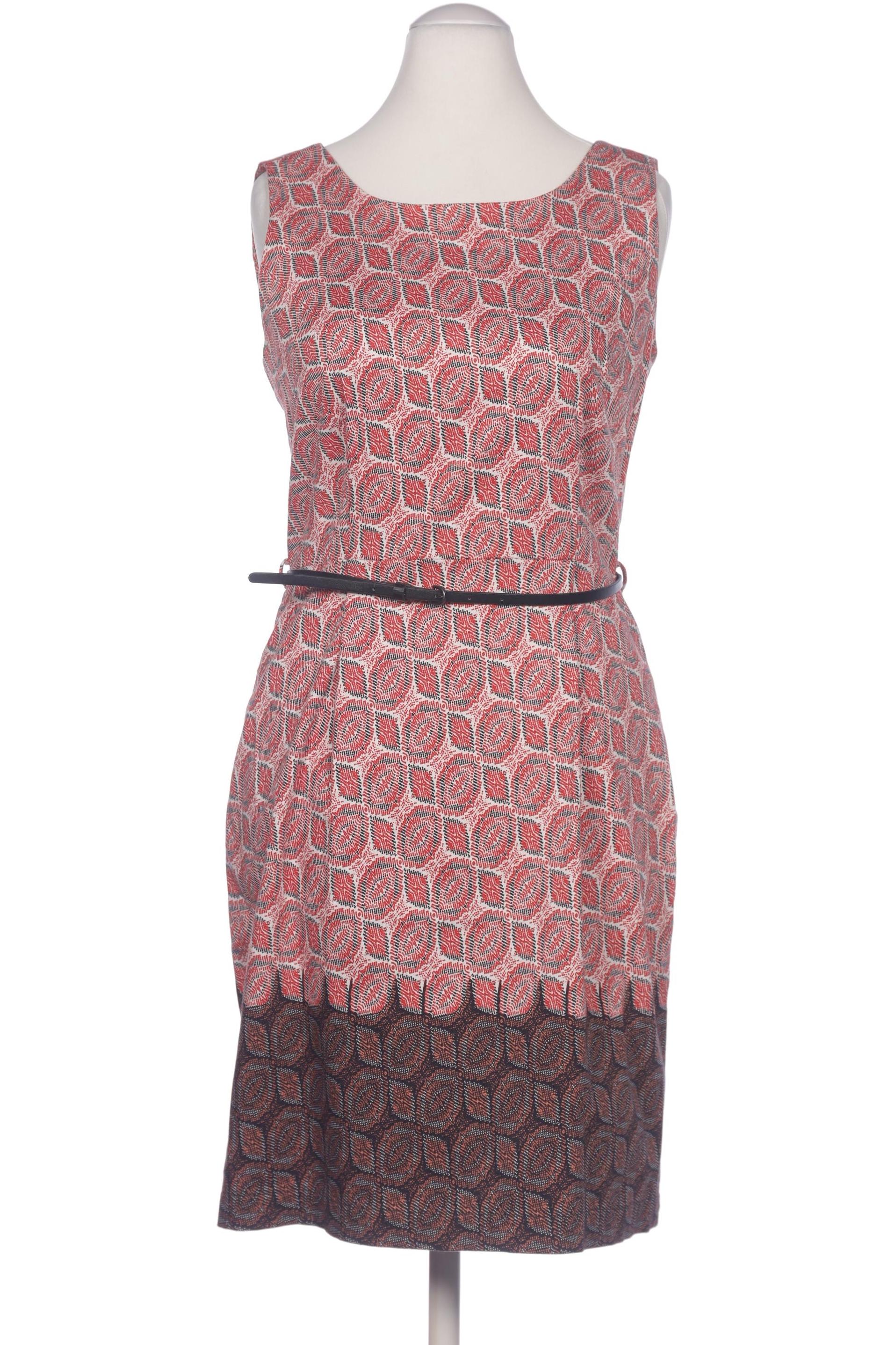 

Esprit Damen Kleid, rot, Gr. 38