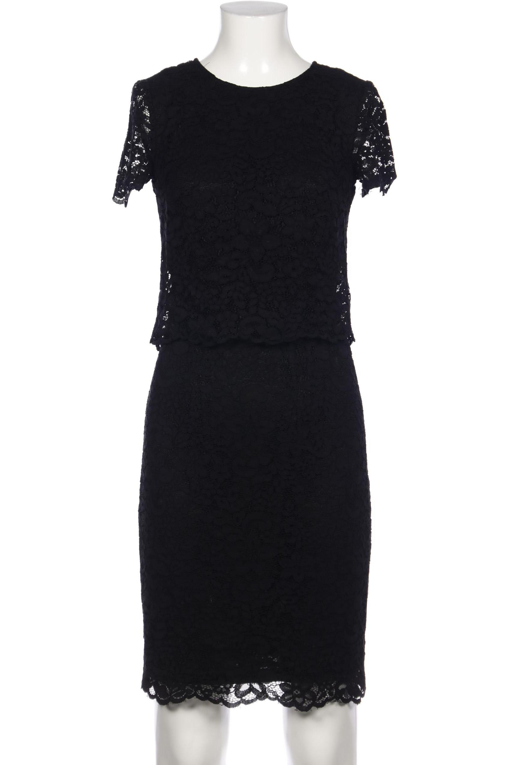 

Esprit Damen Kleid, schwarz, Gr. 32