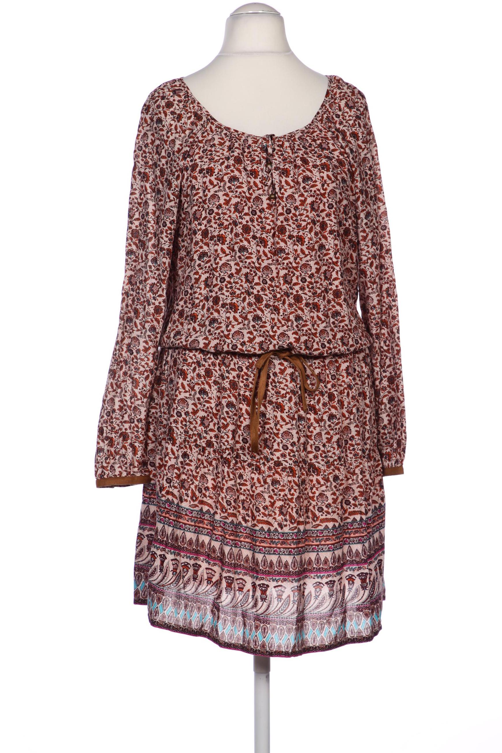 

Esprit Damen Kleid, braun