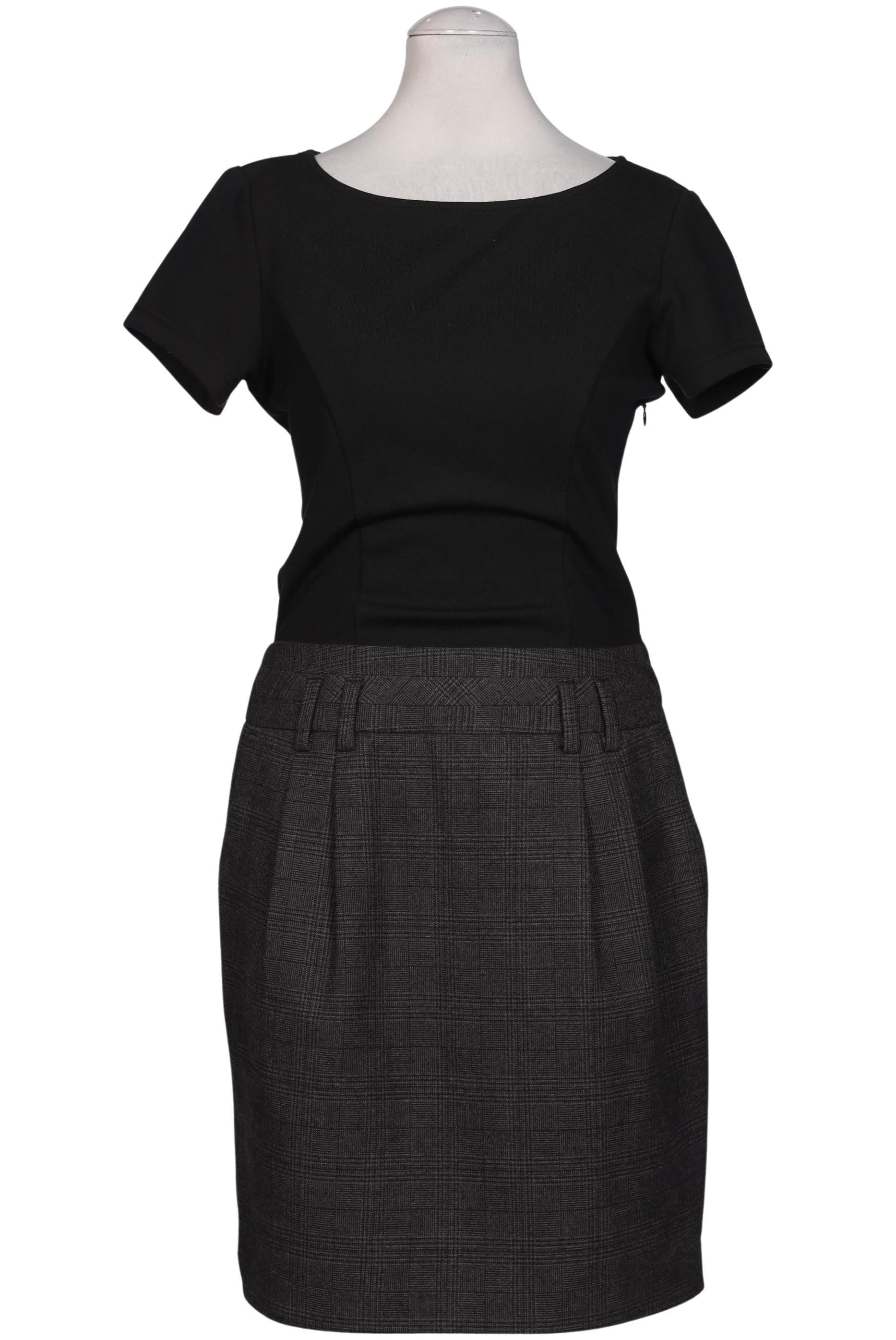 

Esprit Damen Kleid, schwarz, Gr. 34