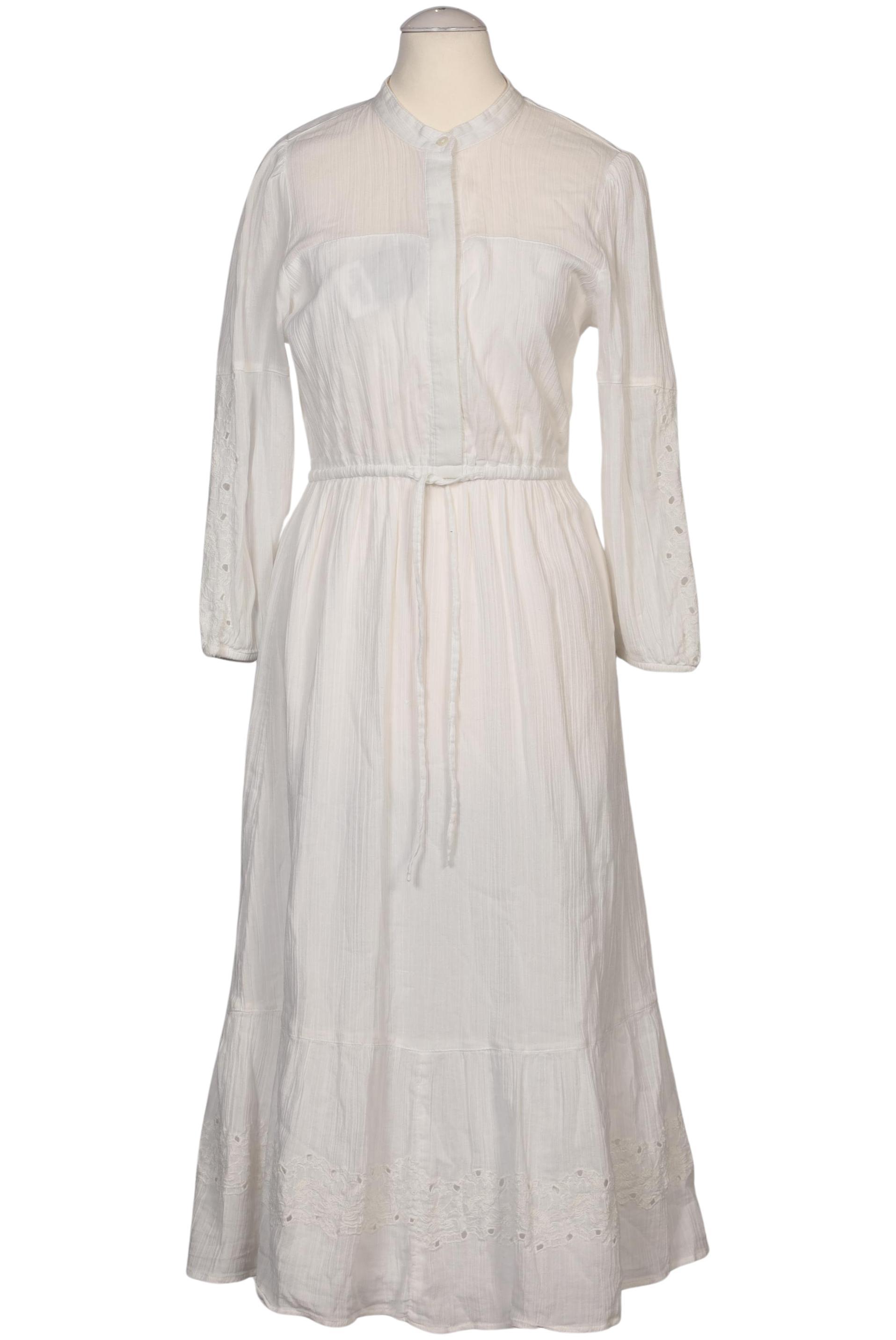 

Esprit Damen Kleid, weiß, Gr. 32