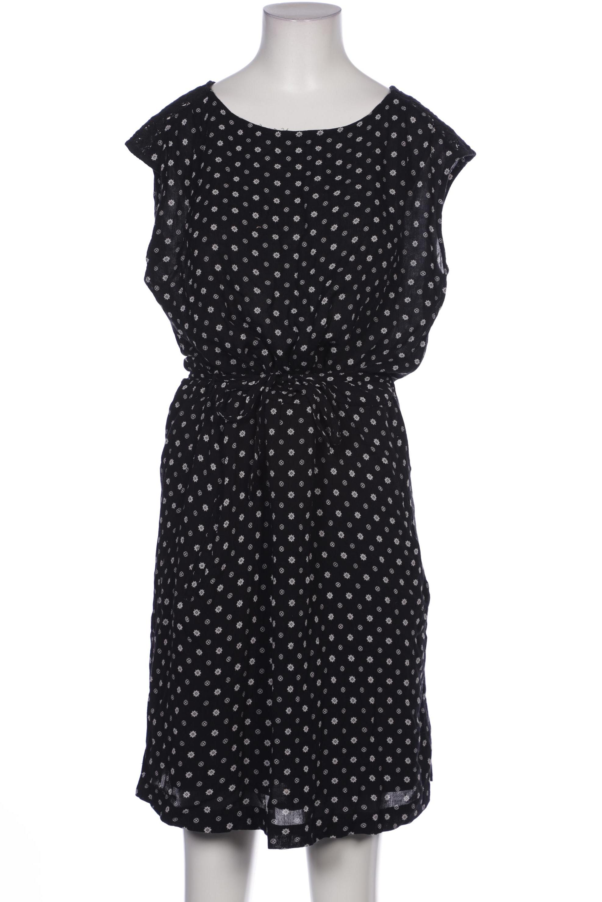 

Esprit Damen Kleid, schwarz, Gr. 38