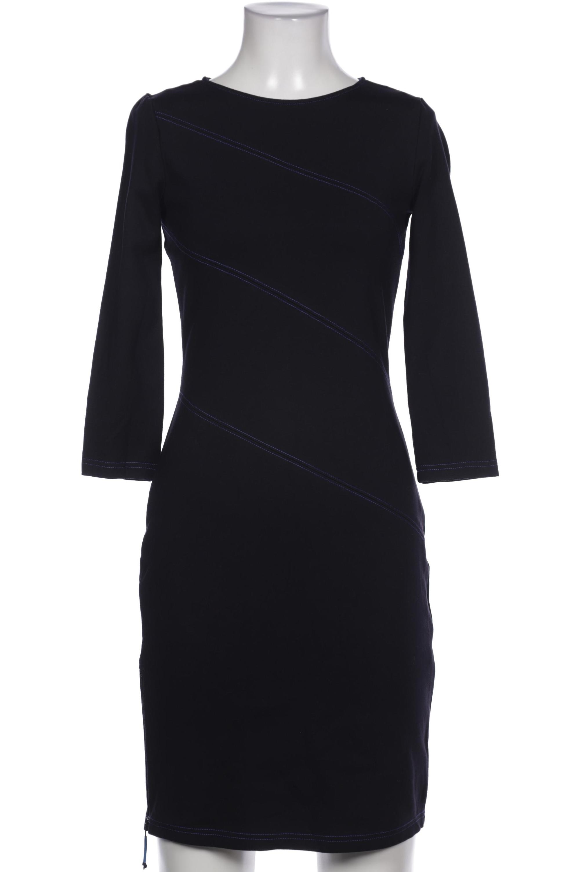 

Esprit Damen Kleid, marineblau