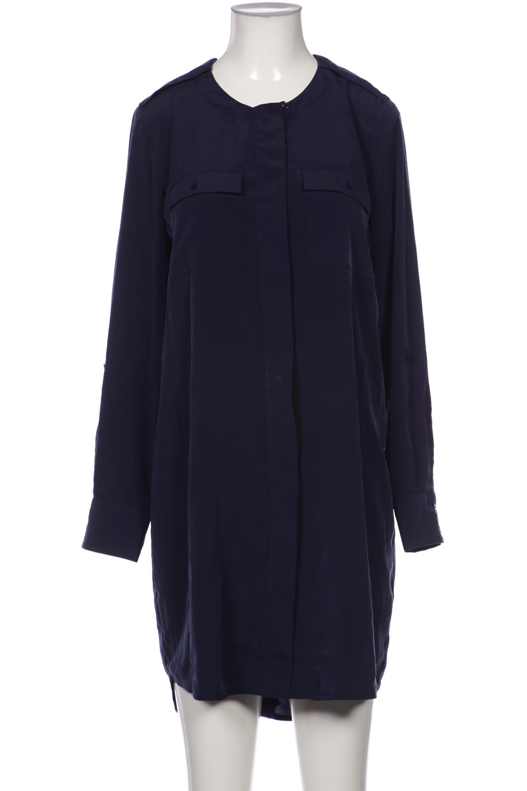 

Esprit Damen Kleid, marineblau, Gr. 36