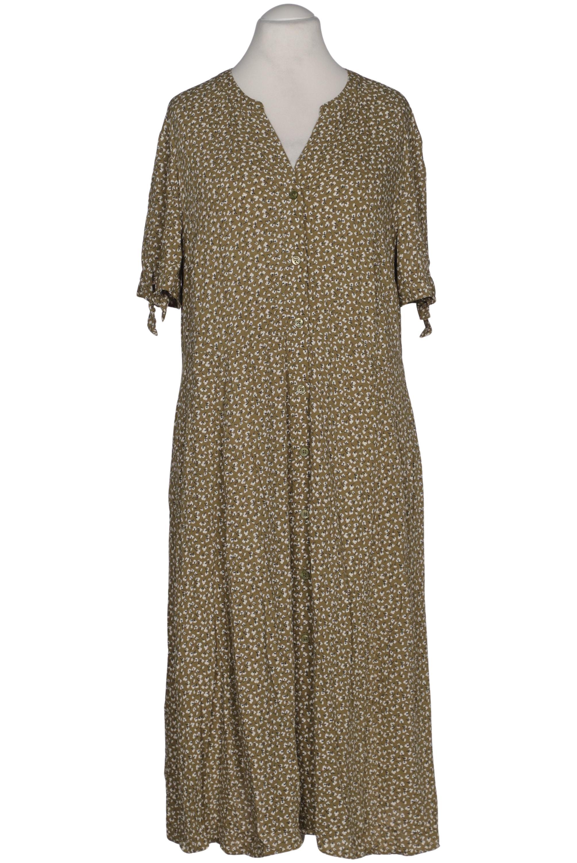 

Esprit Damen Kleid, grün, Gr. 44