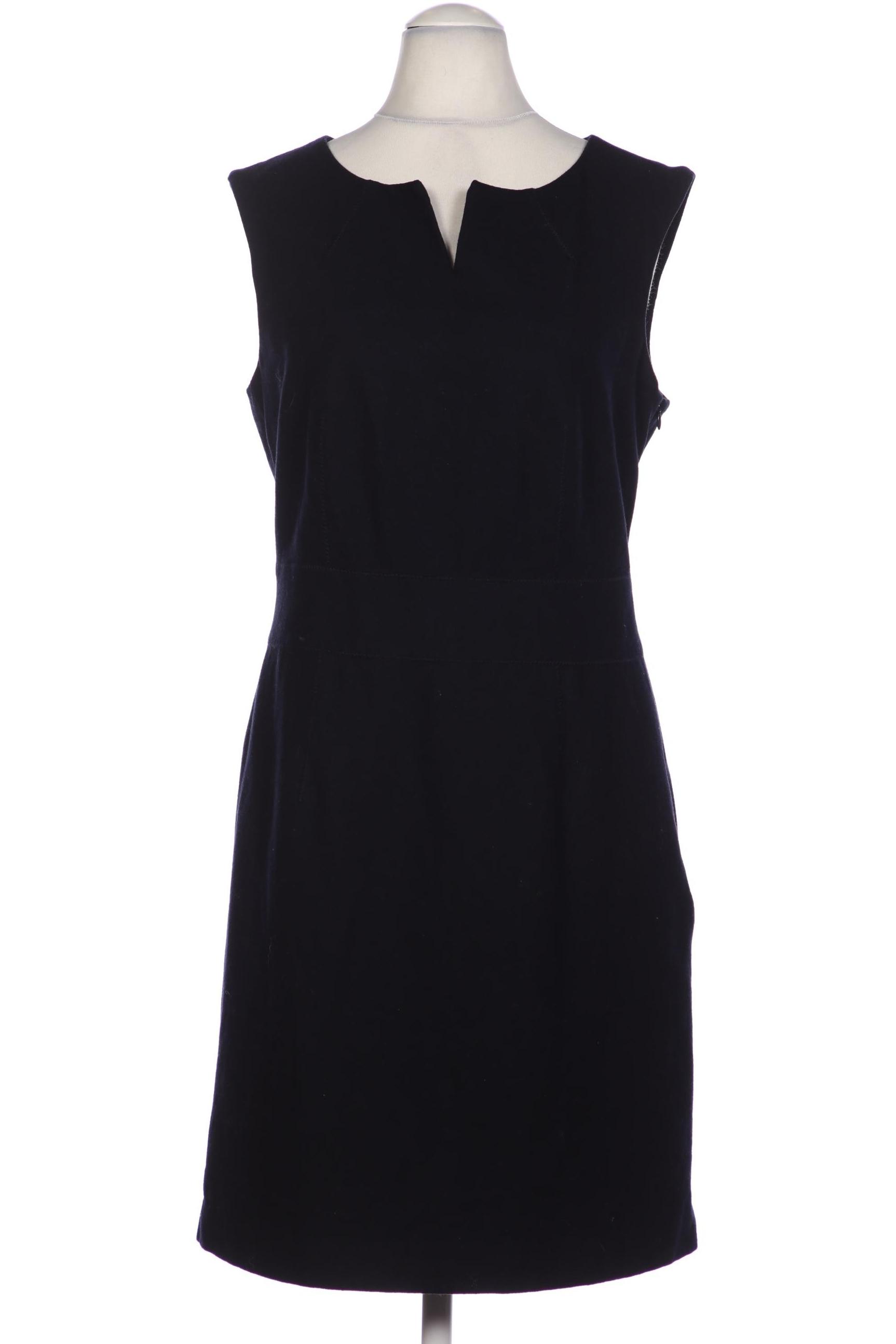 

Esprit Damen Kleid, marineblau, Gr. 40