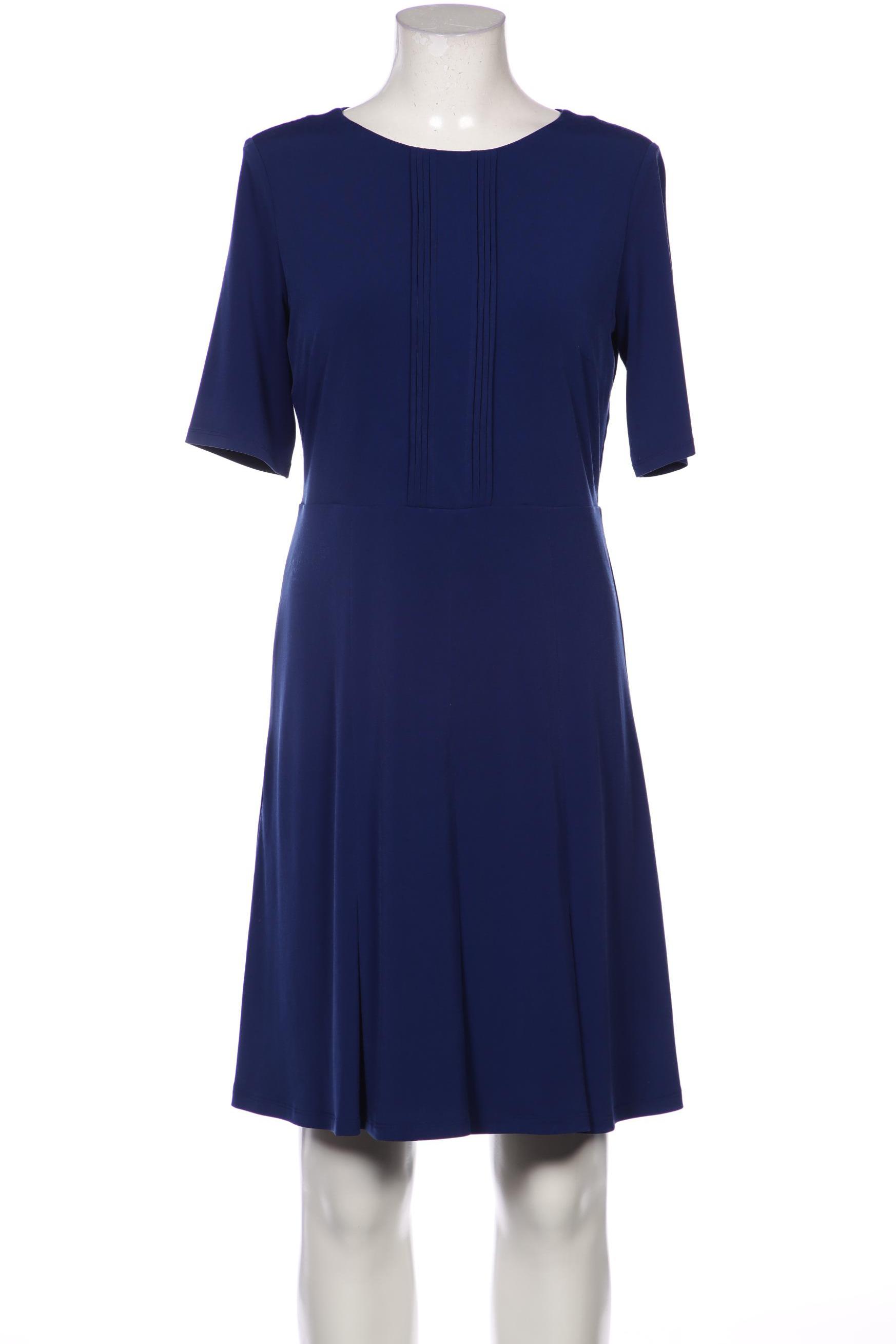 

Esprit Damen Kleid, blau, Gr. 42