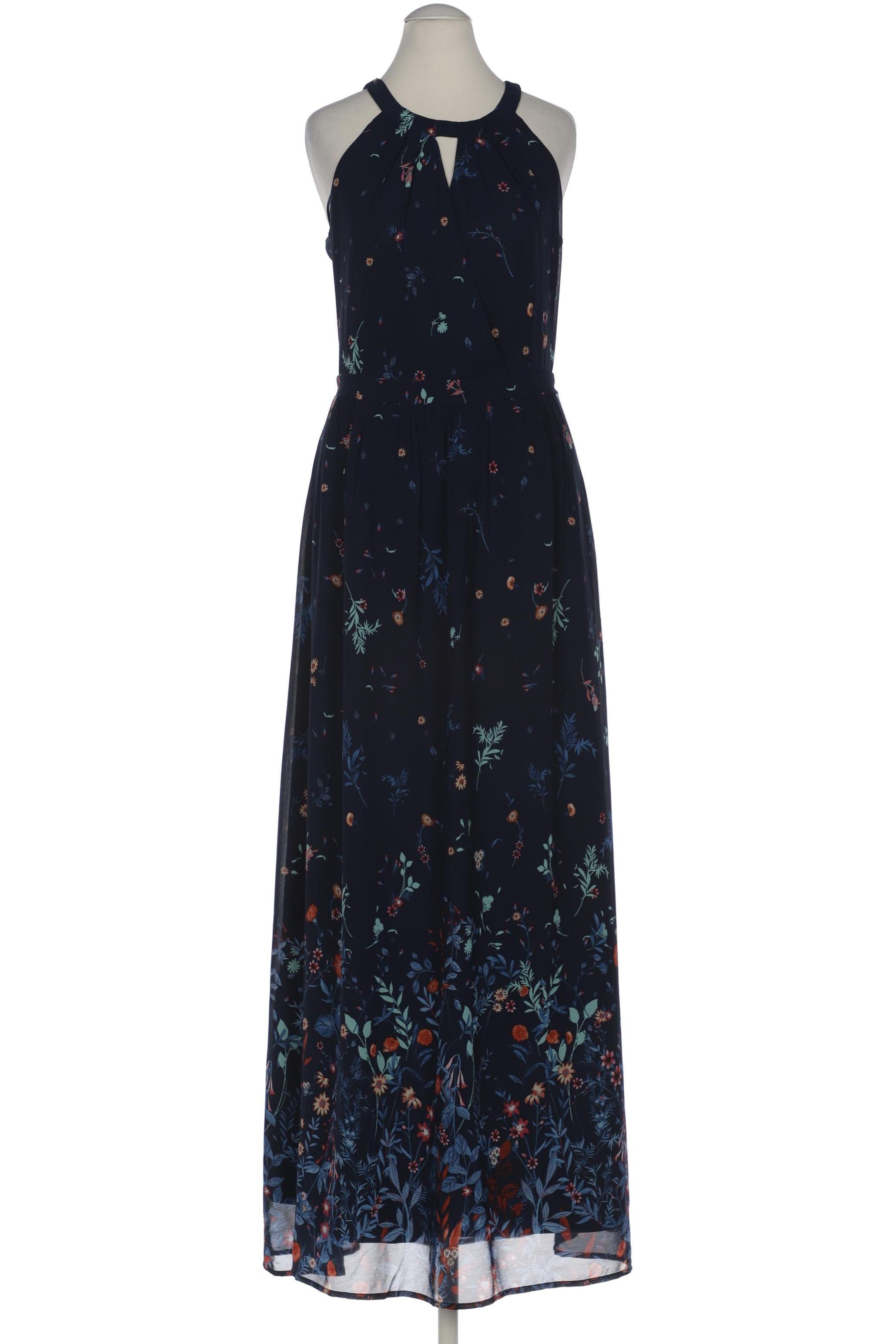 

Esprit Damen Kleid, marineblau, Gr. 34
