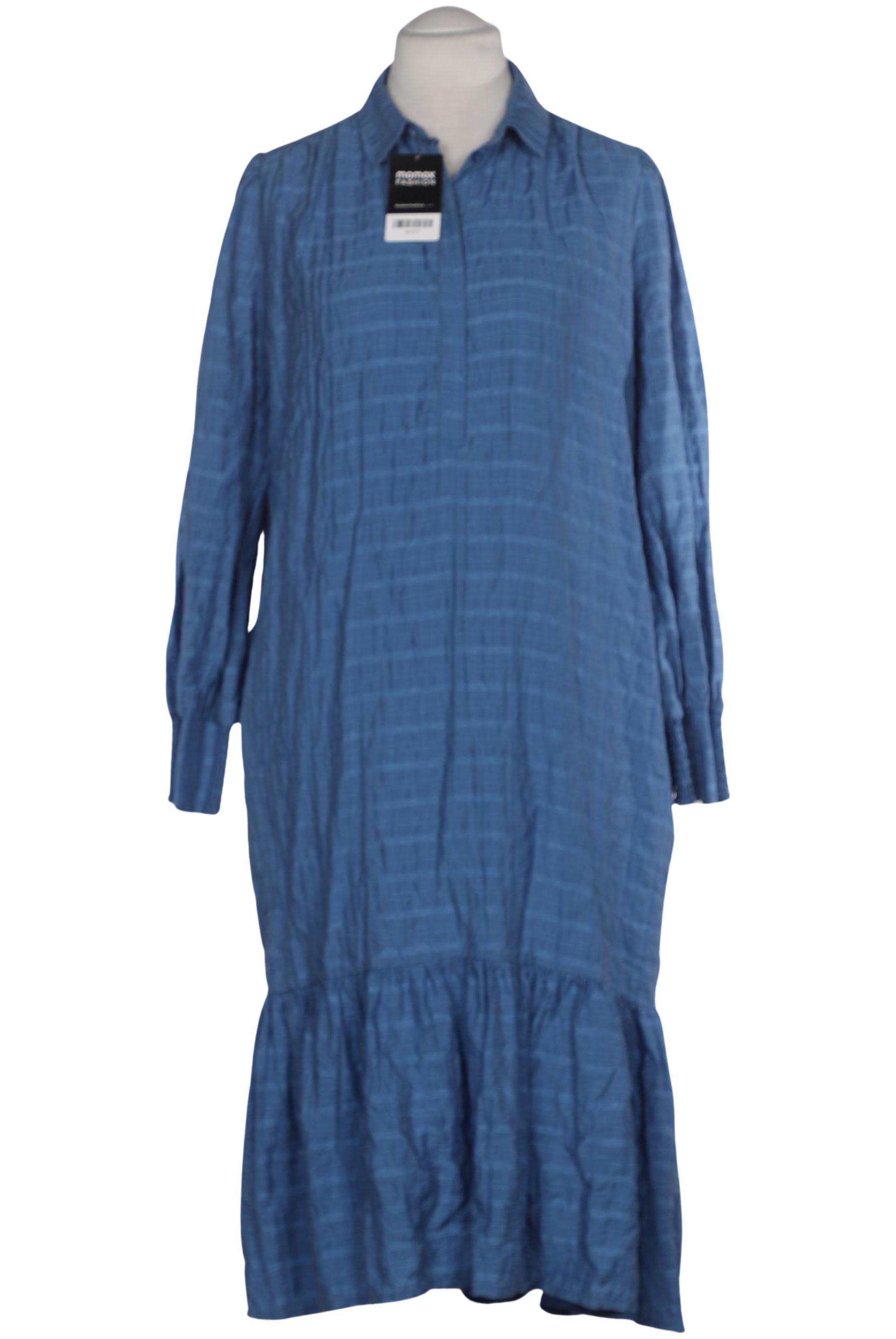 

Esprit Damen Kleid, blau, Gr. 42