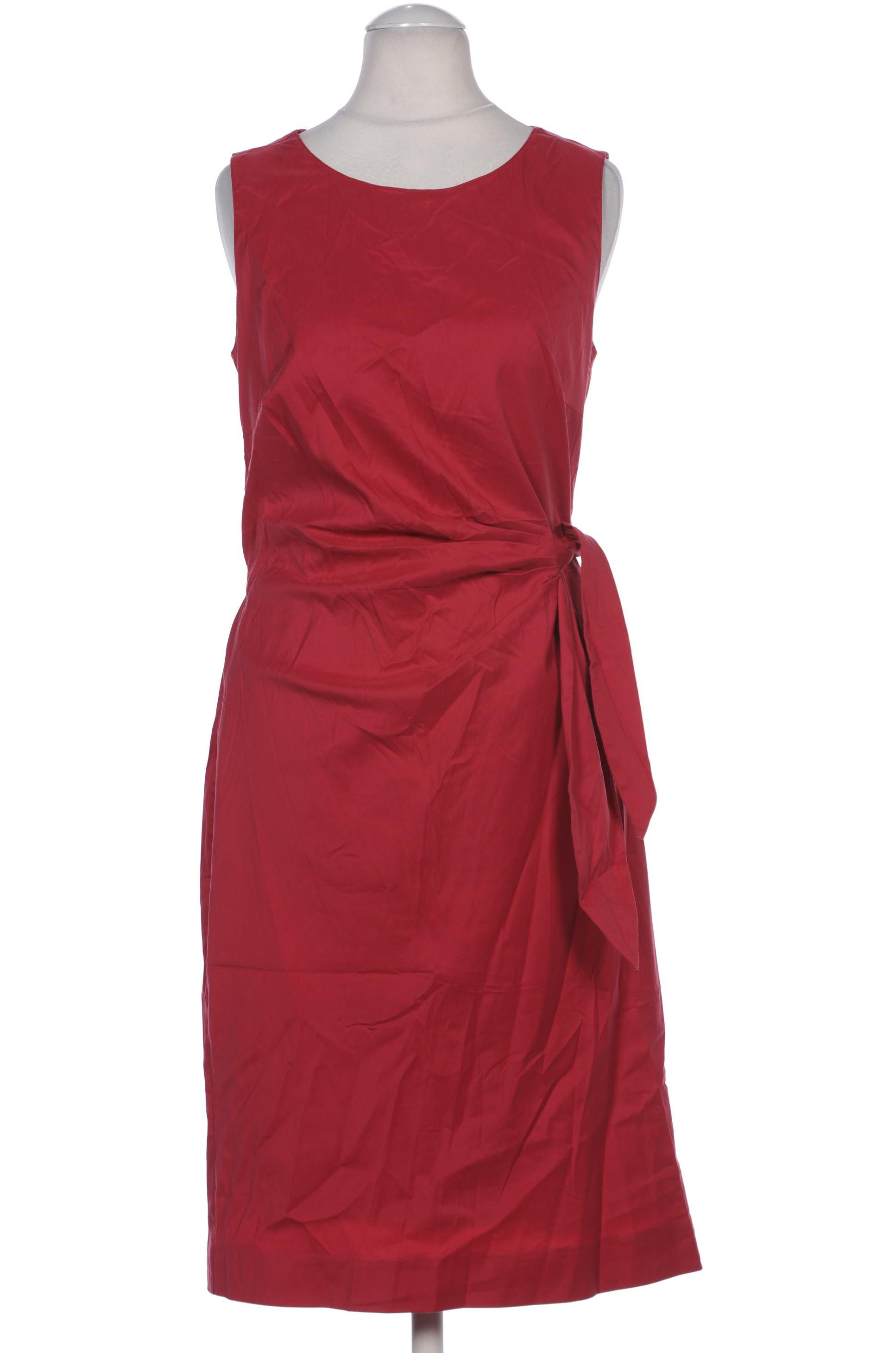 

Esprit Damen Kleid, rot, Gr. 36