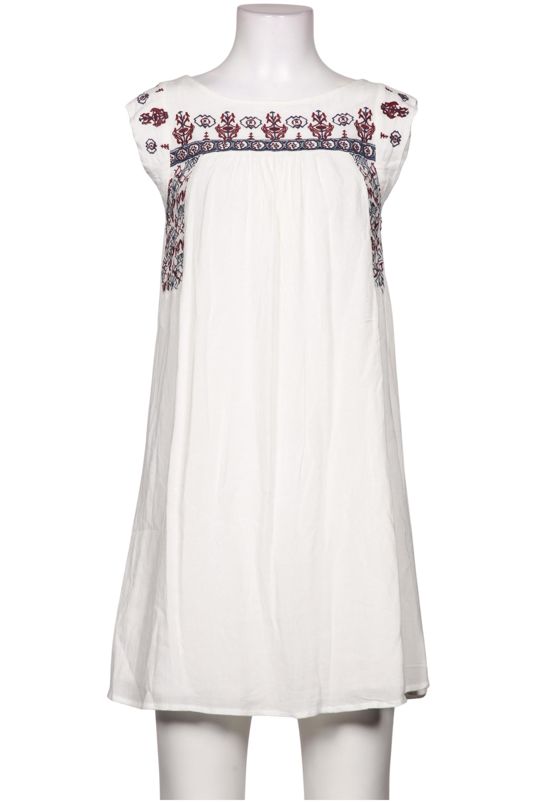 

Esprit Damen Kleid, mehrfarbig, Gr. 34