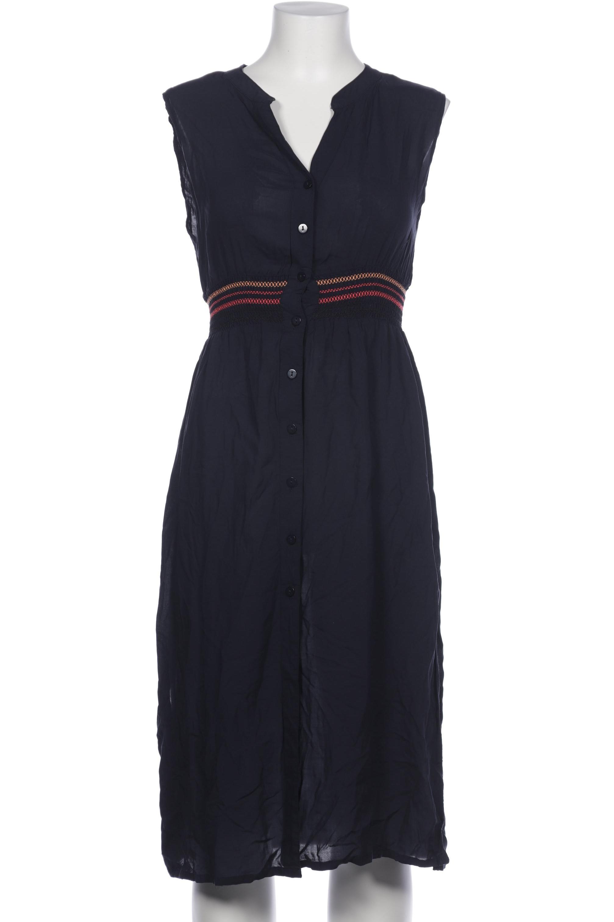 

Esprit Damen Kleid, marineblau, Gr. 36
