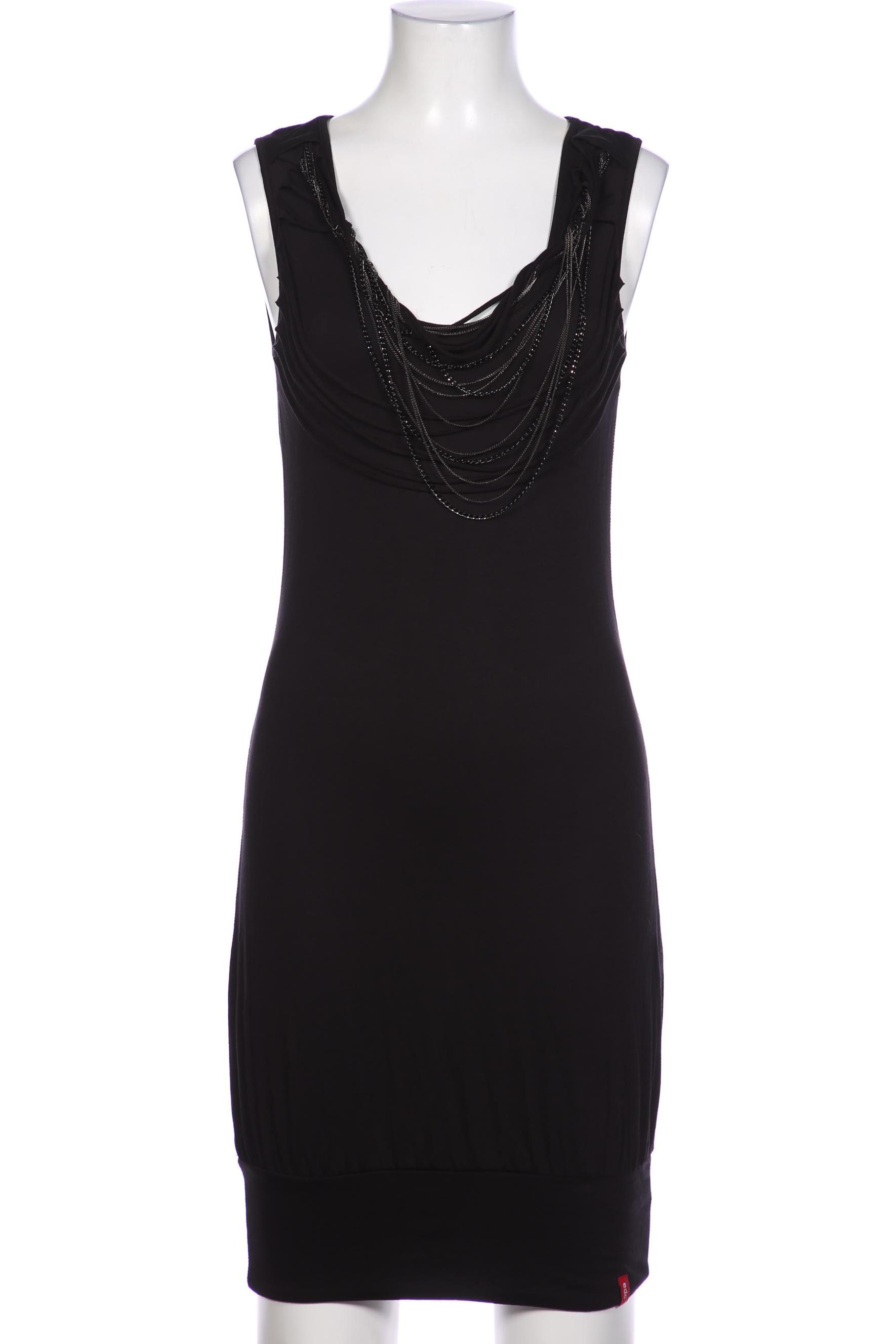 

Esprit Damen Kleid, schwarz