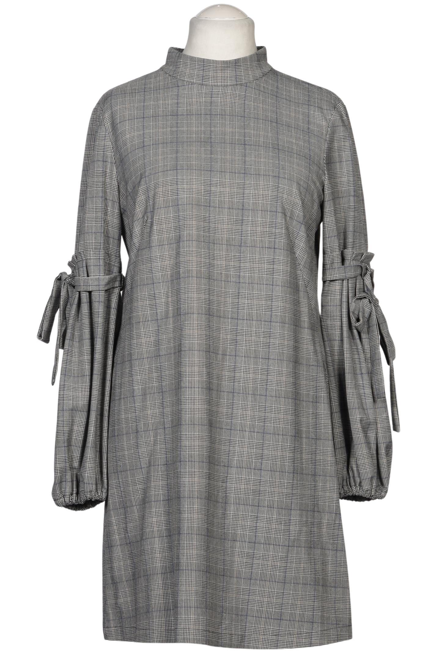 

Esprit Damen Kleid, grau, Gr. 42