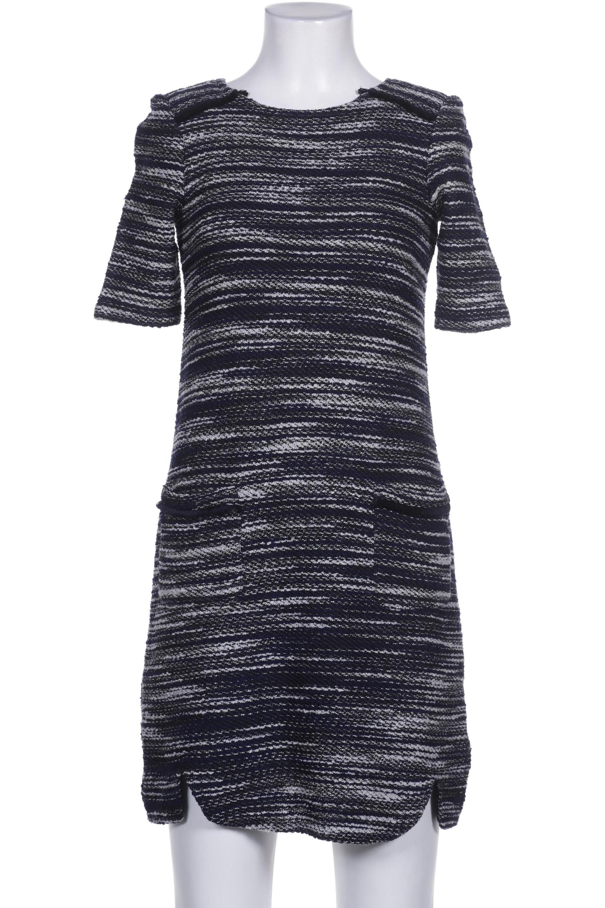 

Esprit Damen Kleid, marineblau, Gr. 34