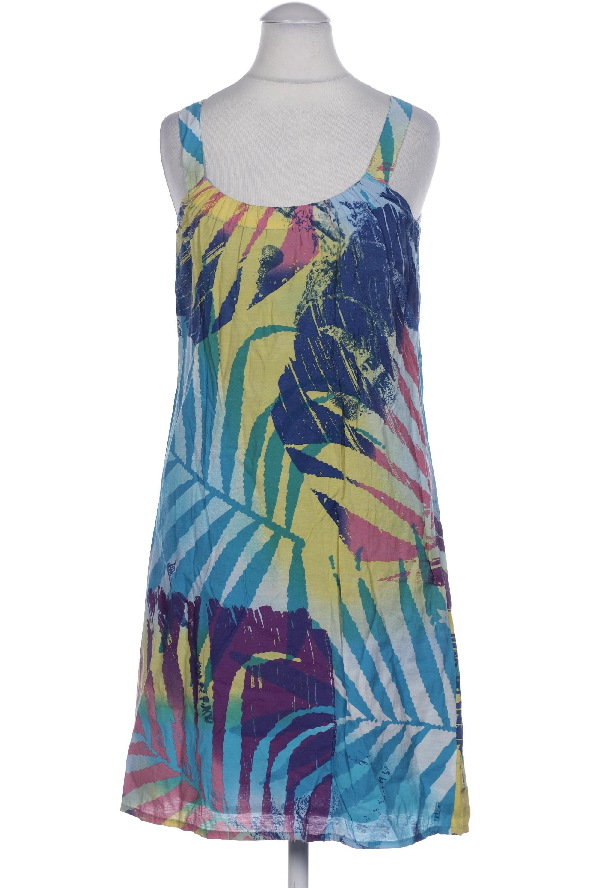

Esprit Damen Kleid, blau, Gr. 32