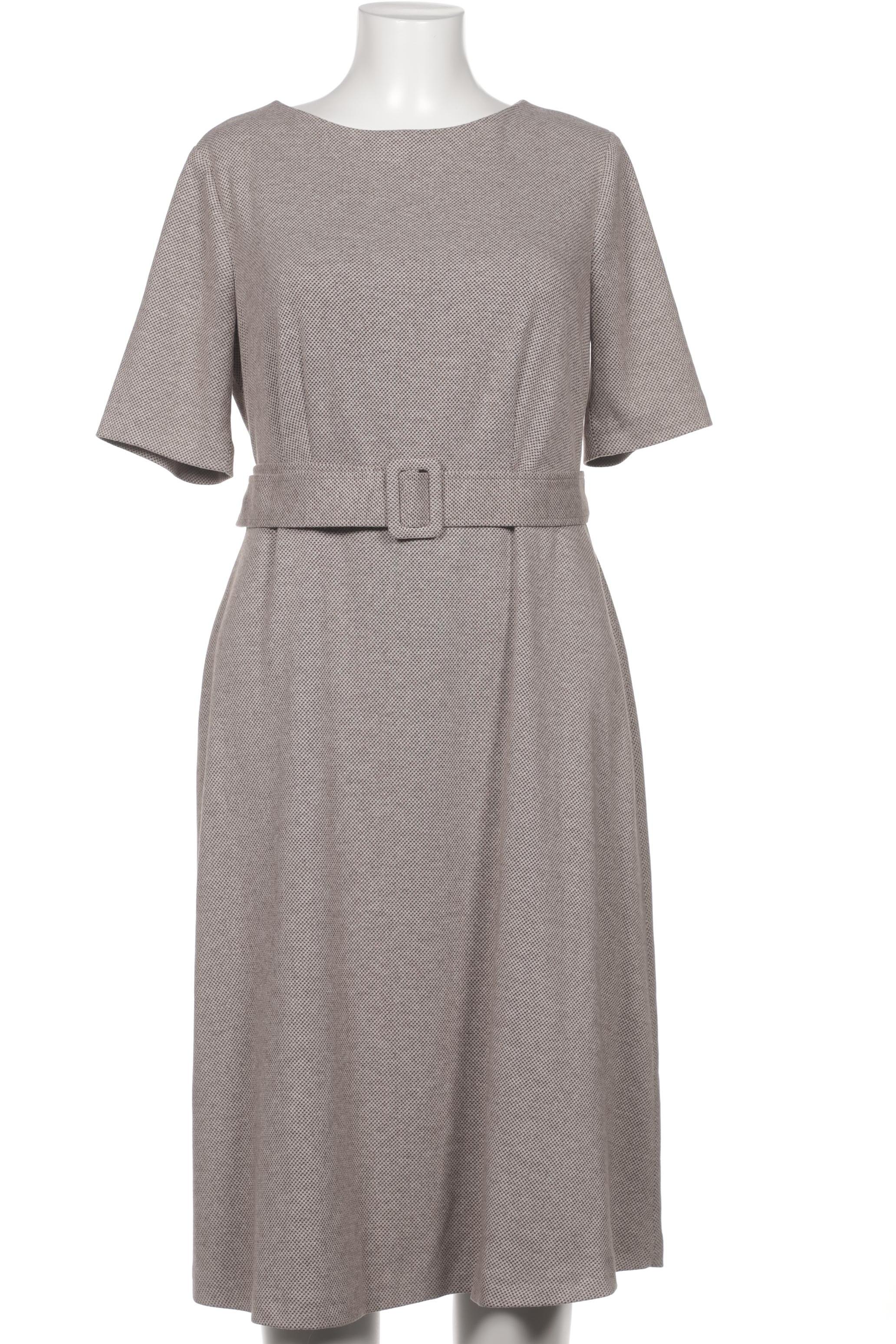 

Esprit Damen Kleid, beige, Gr. 44