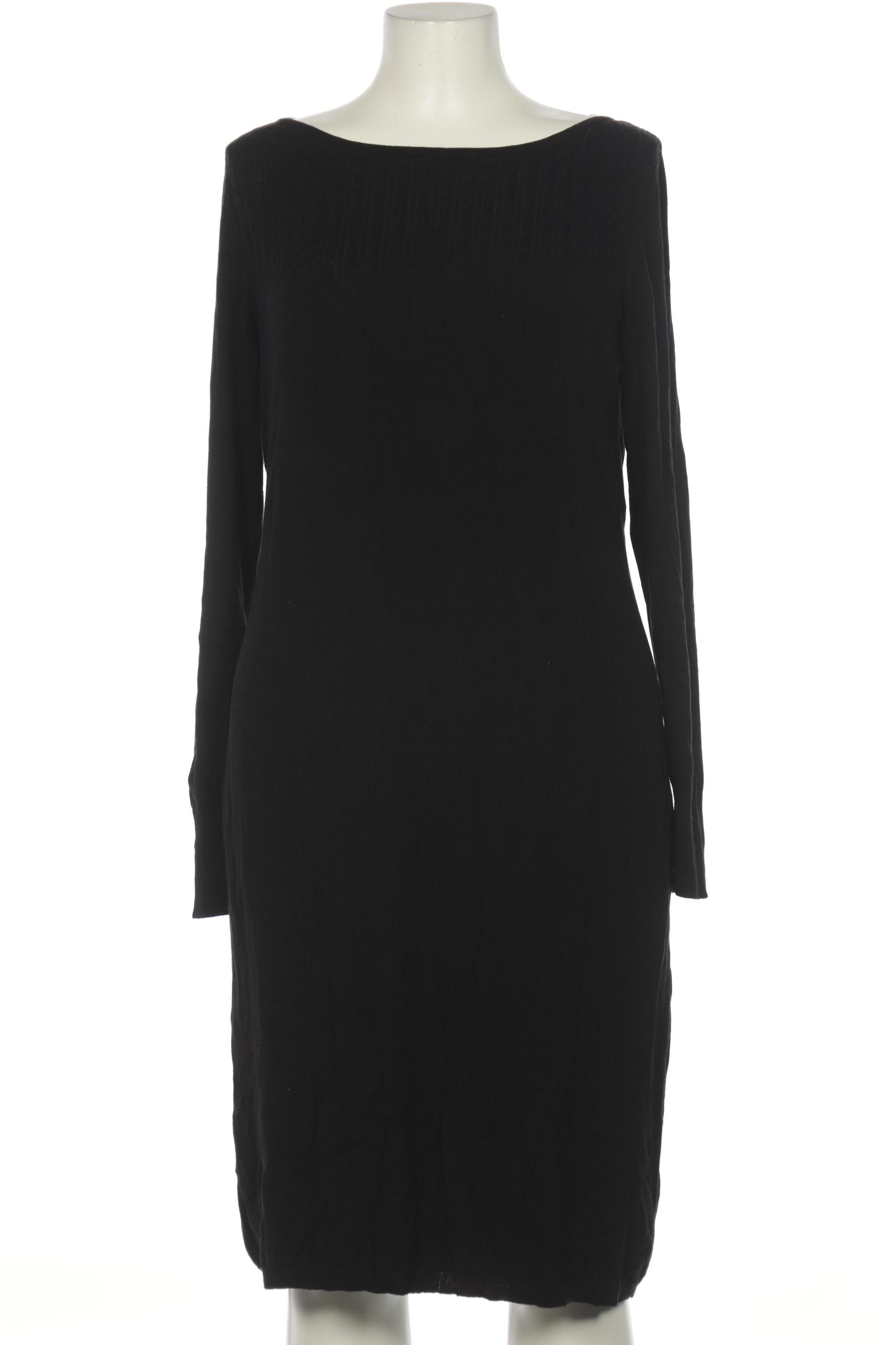 

Esprit Damen Kleid, schwarz, Gr. 44