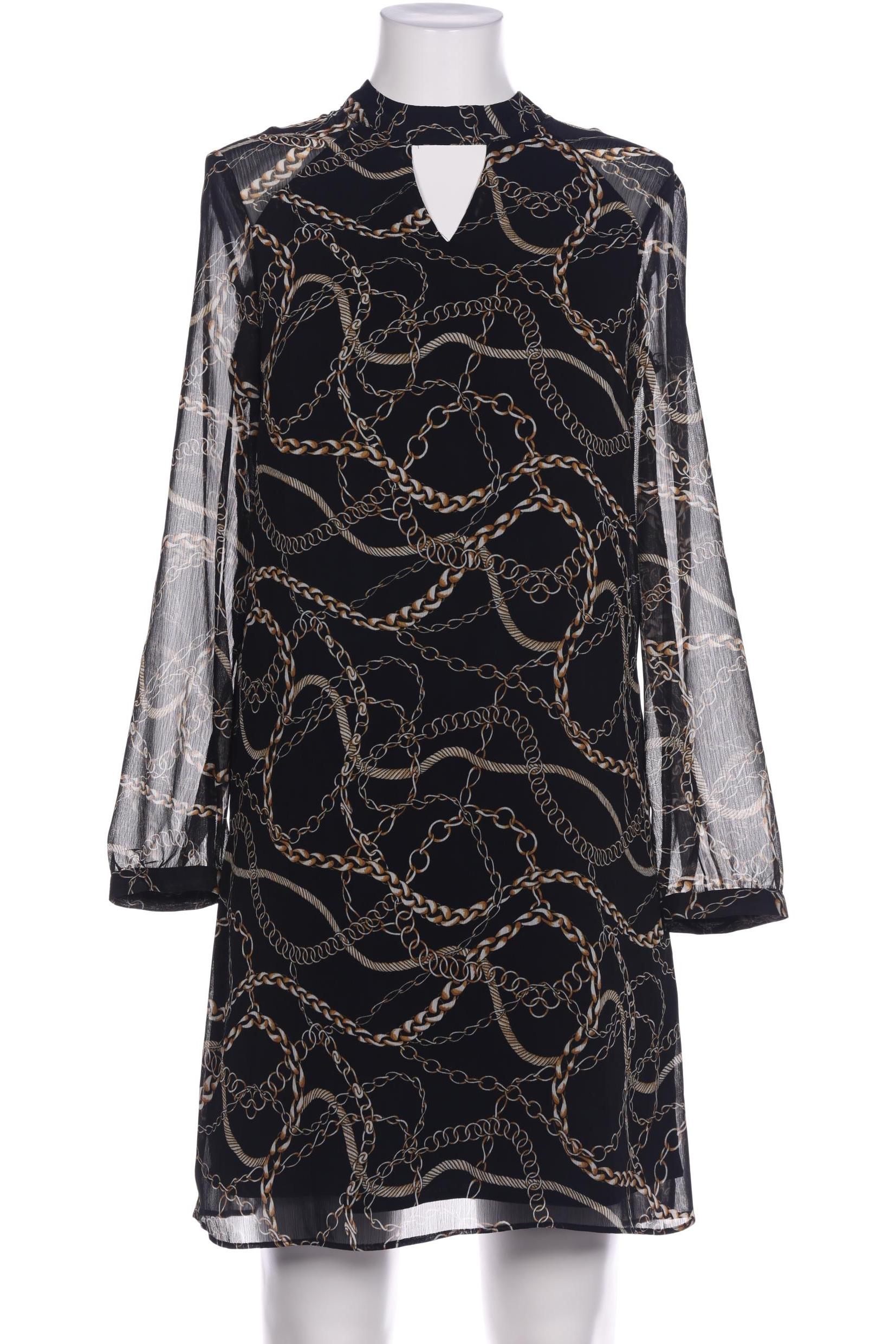 

Esprit Damen Kleid, schwarz, Gr. 38