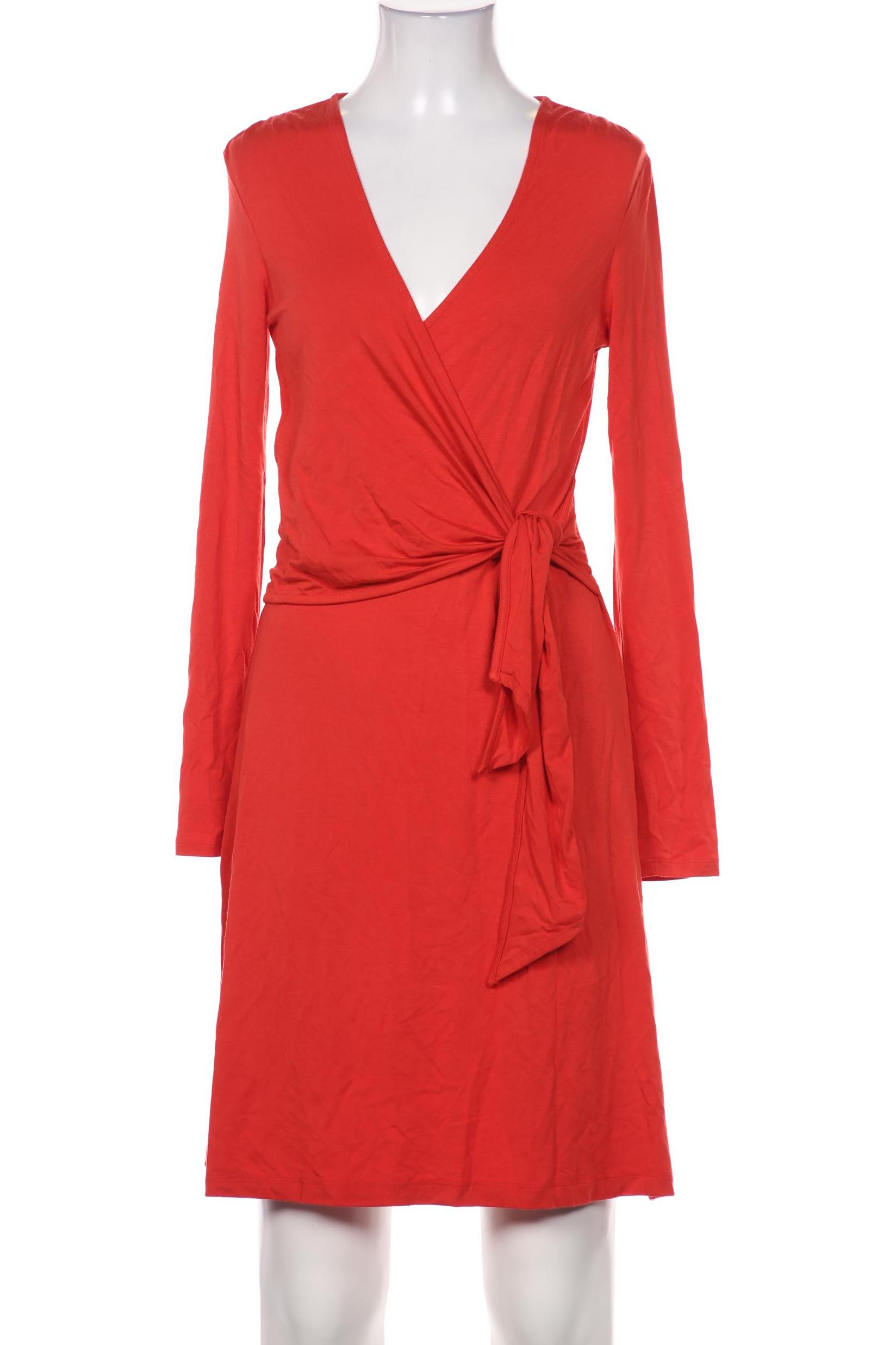 

Esprit Damen Kleid, rot, Gr. 36