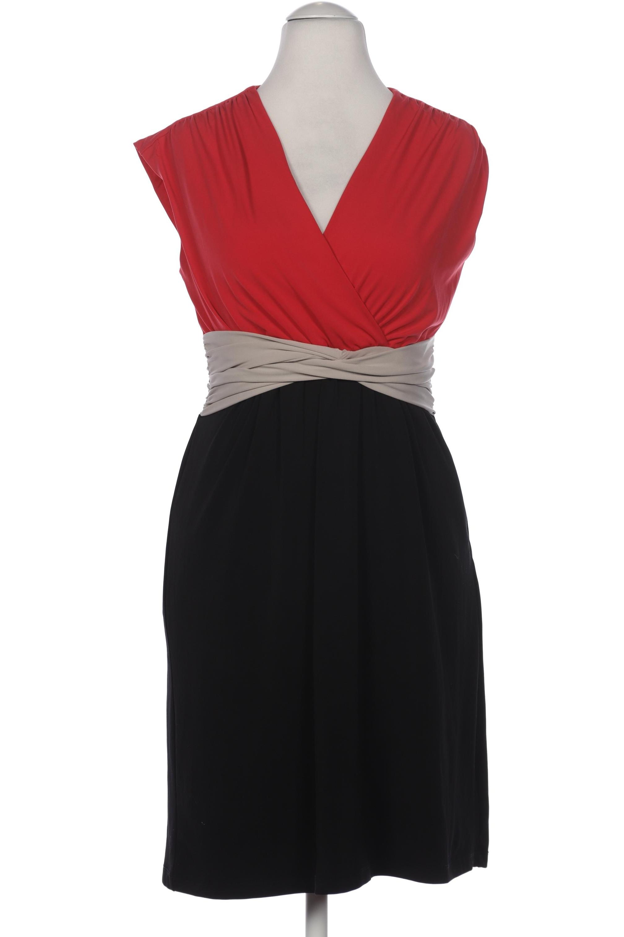 

Esprit Damen Kleid, mehrfarbig, Gr. 36