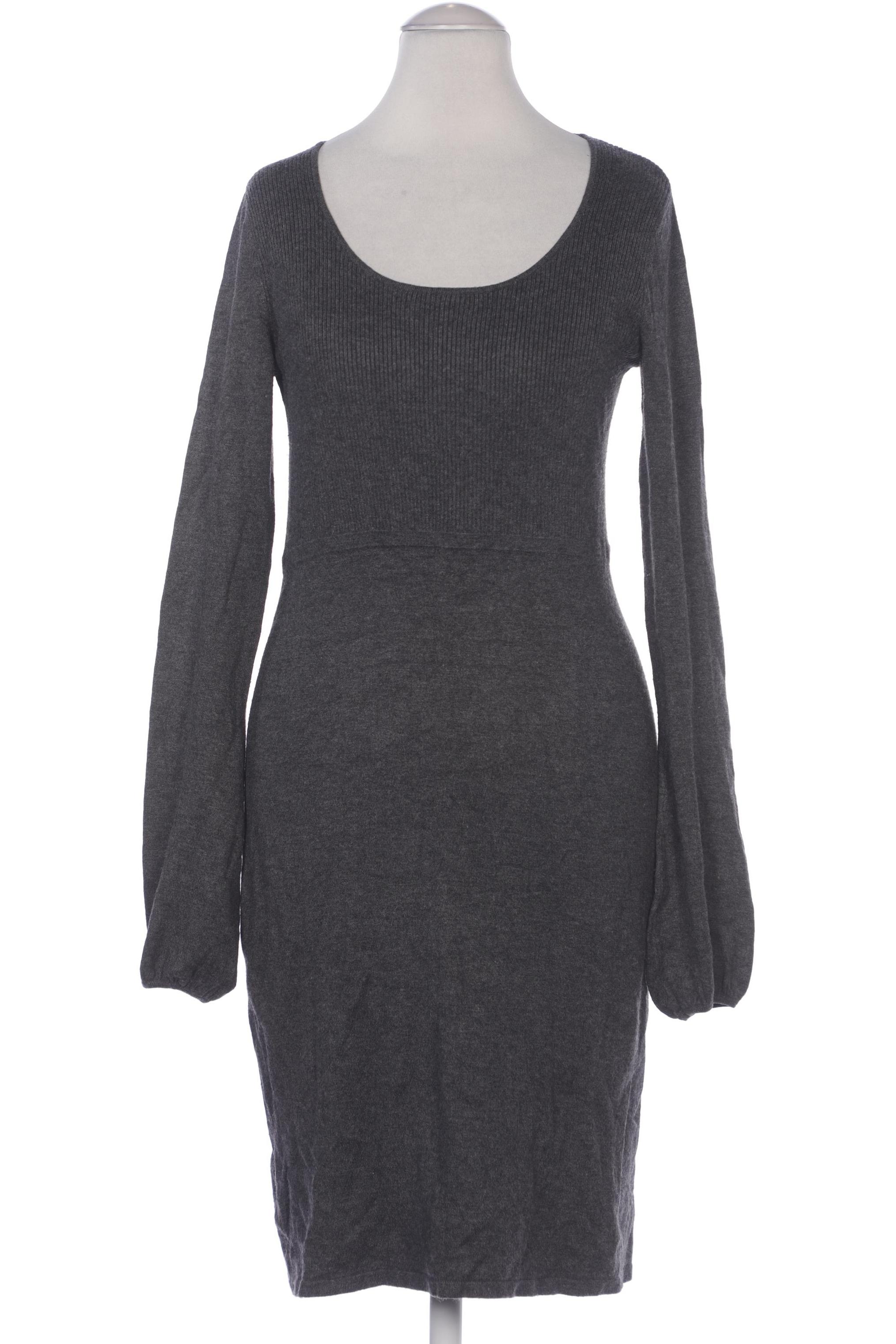 

Esprit Damen Kleid, grau, Gr. 34