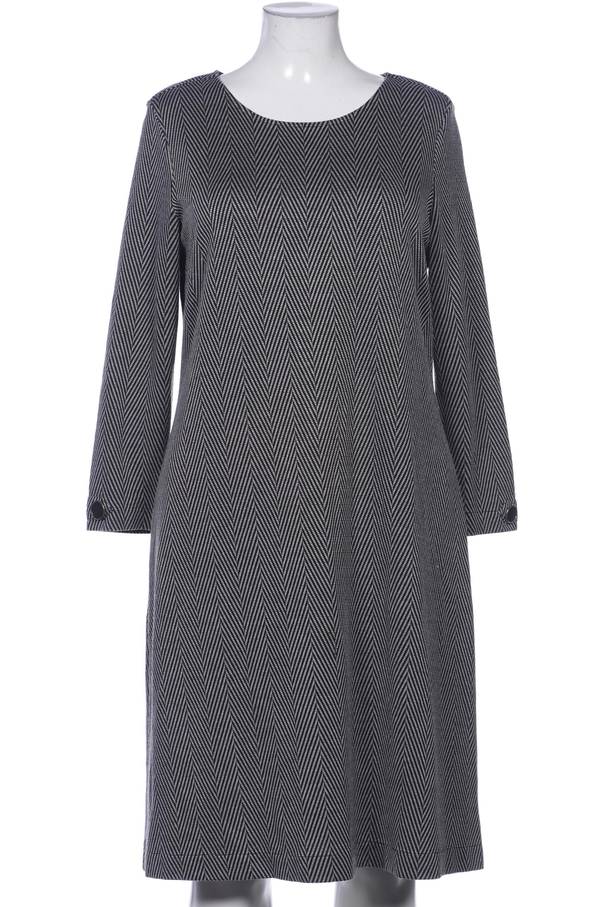 

Esprit Damen Kleid, schwarz, Gr. 46