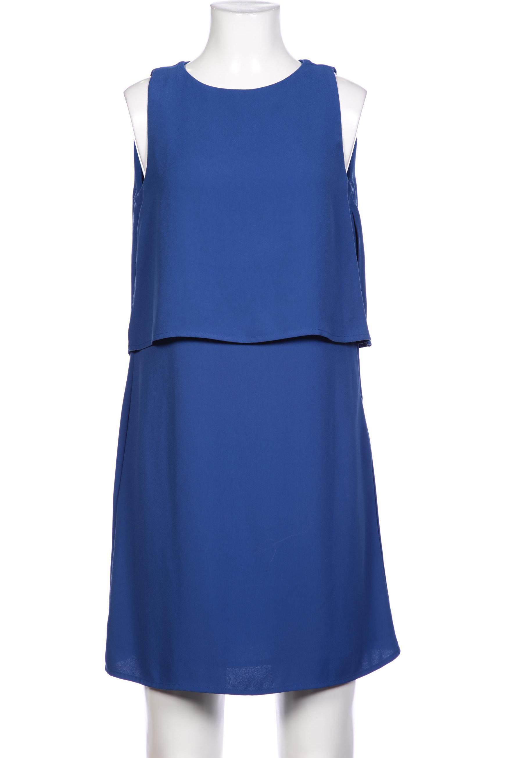 

Esprit Damen Kleid, blau, Gr. 36