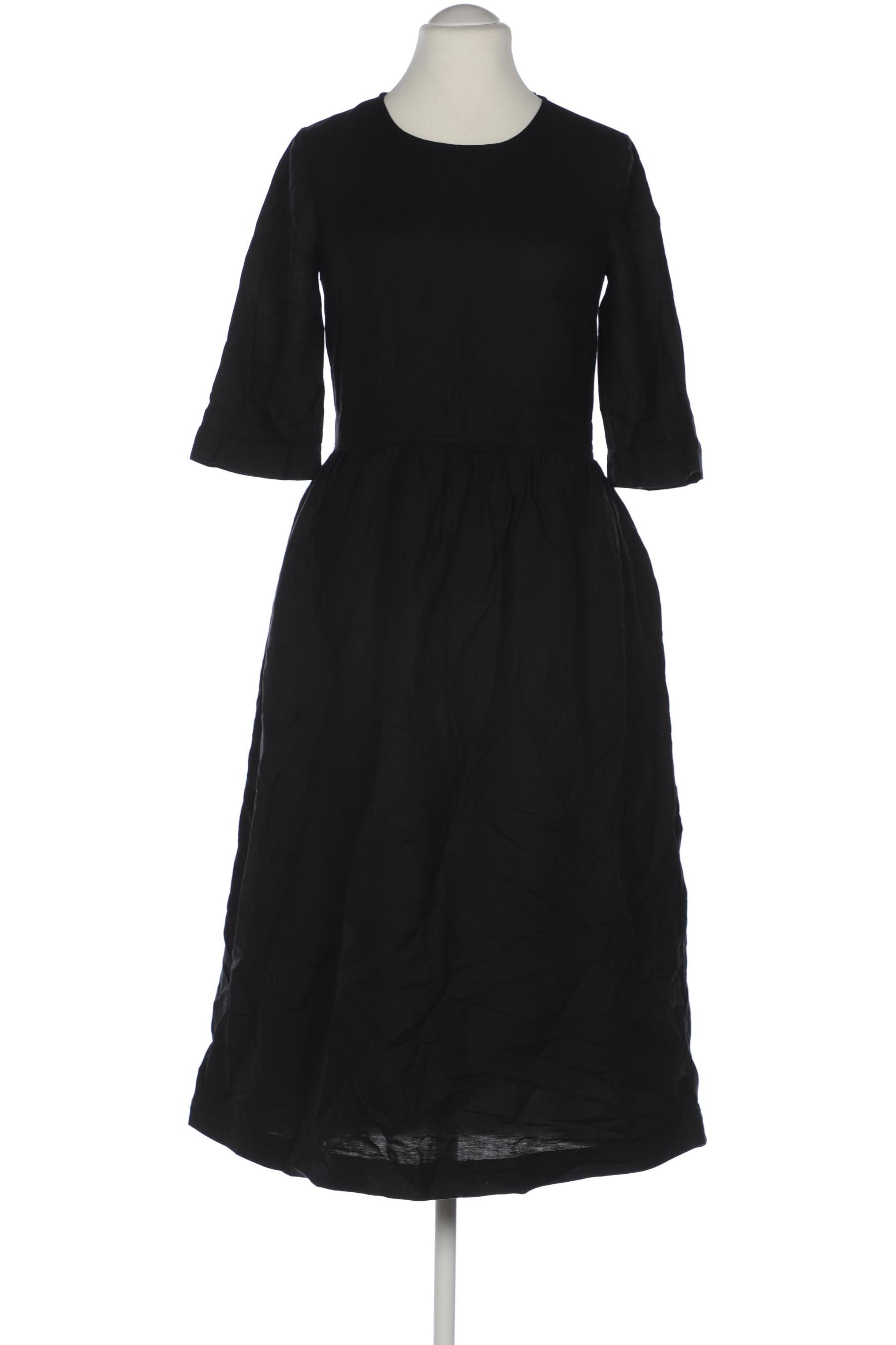 

Esprit Damen Kleid, schwarz, Gr. 38