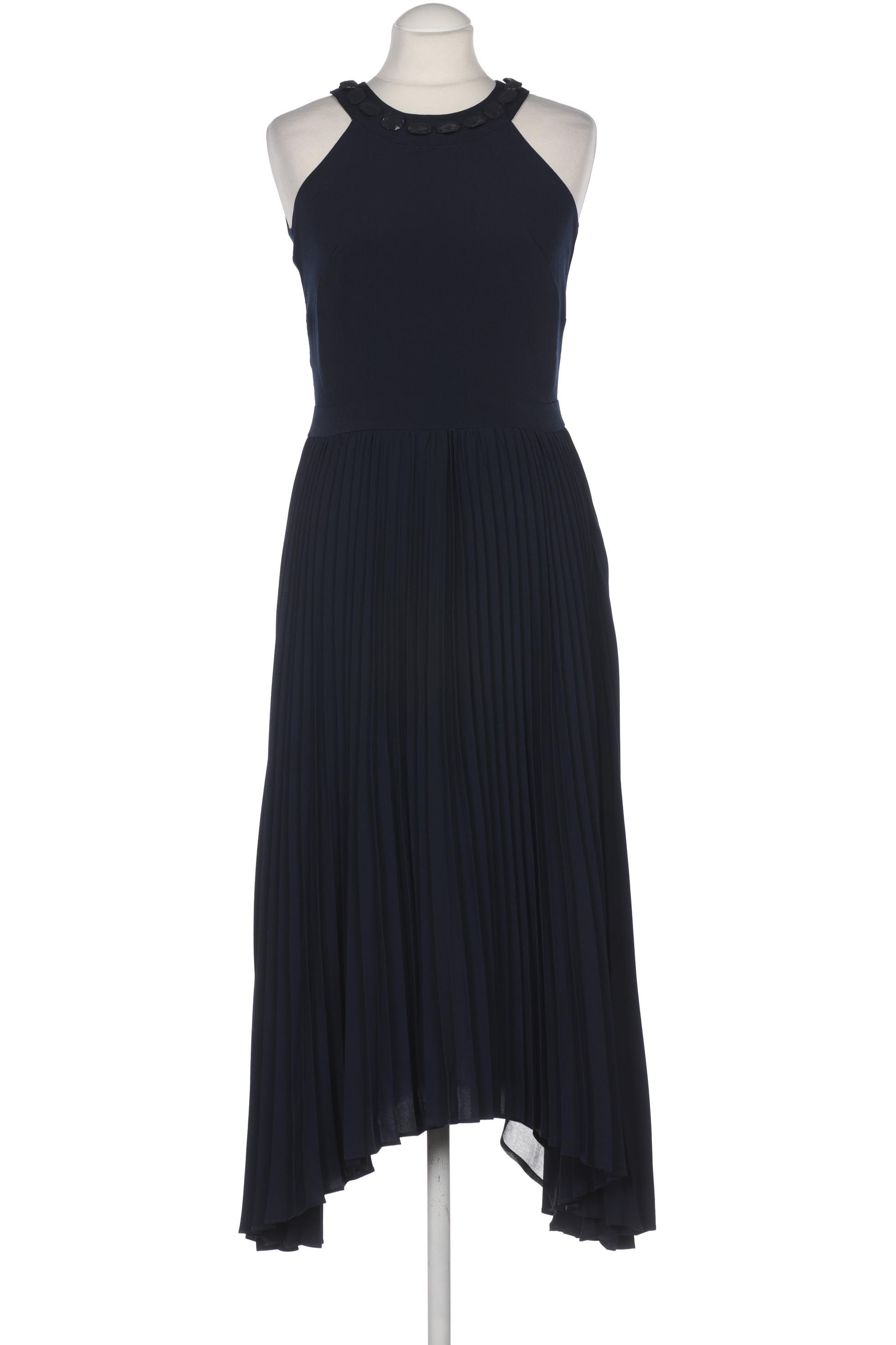 

Esprit Damen Kleid, marineblau, Gr. 36