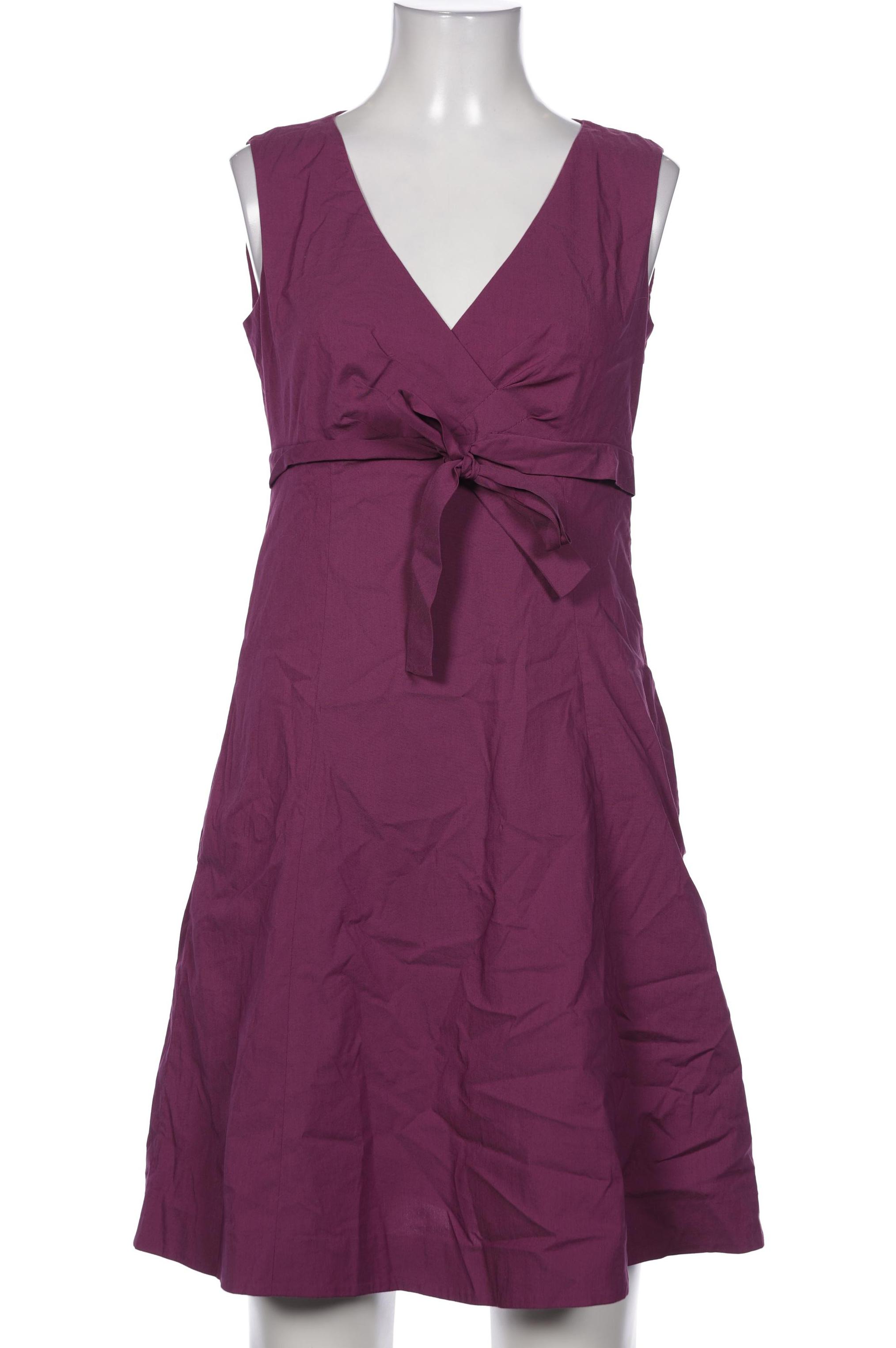 

Esprit Damen Kleid, pink, Gr. 36