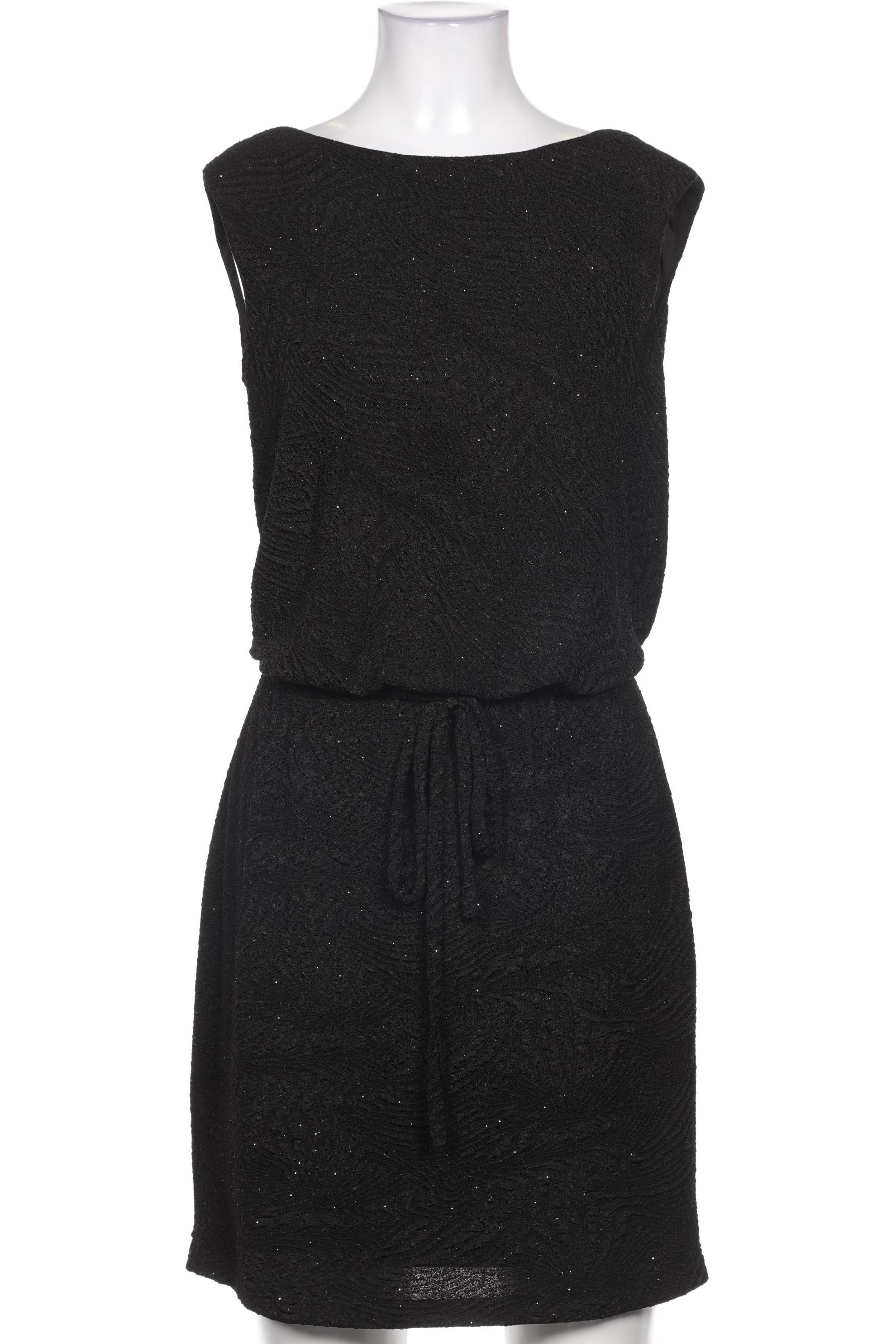 

Esprit Damen Kleid, schwarz, Gr. 38
