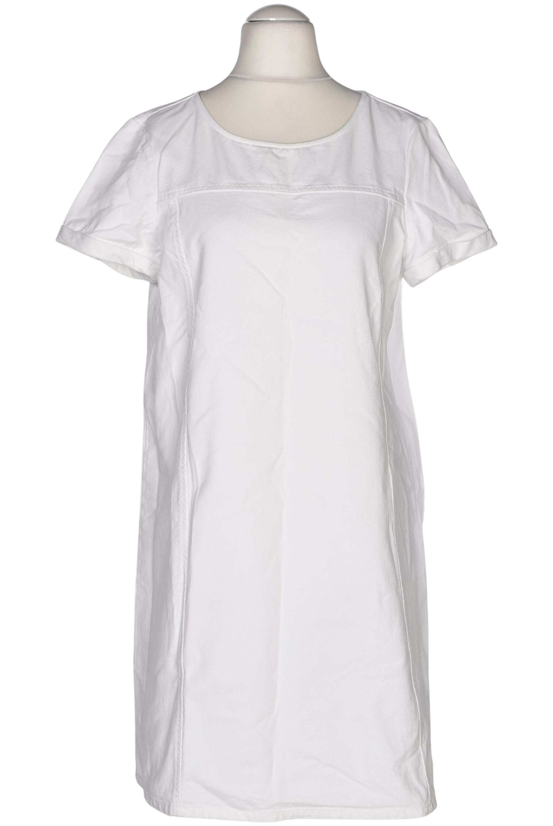 

Esprit Damen Kleid, weiß, Gr. 42