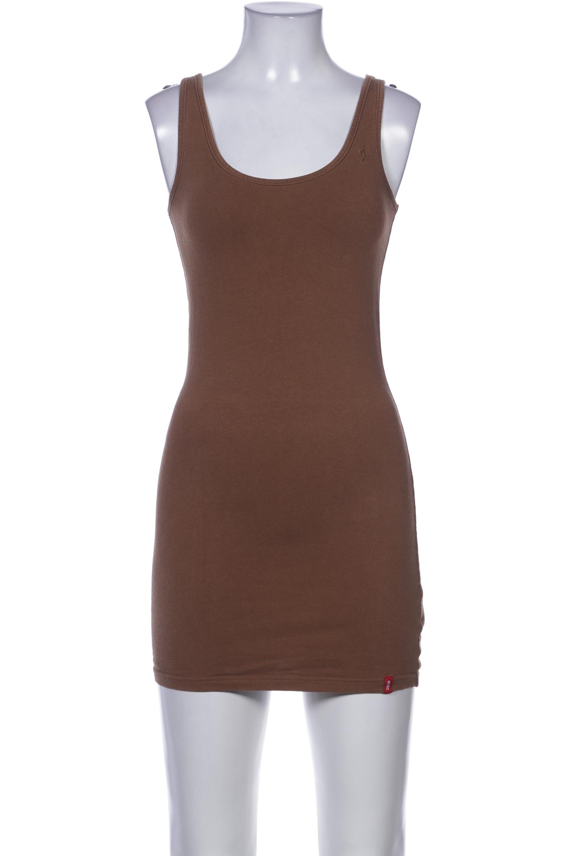 

Esprit Damen Kleid, braun, Gr. 34
