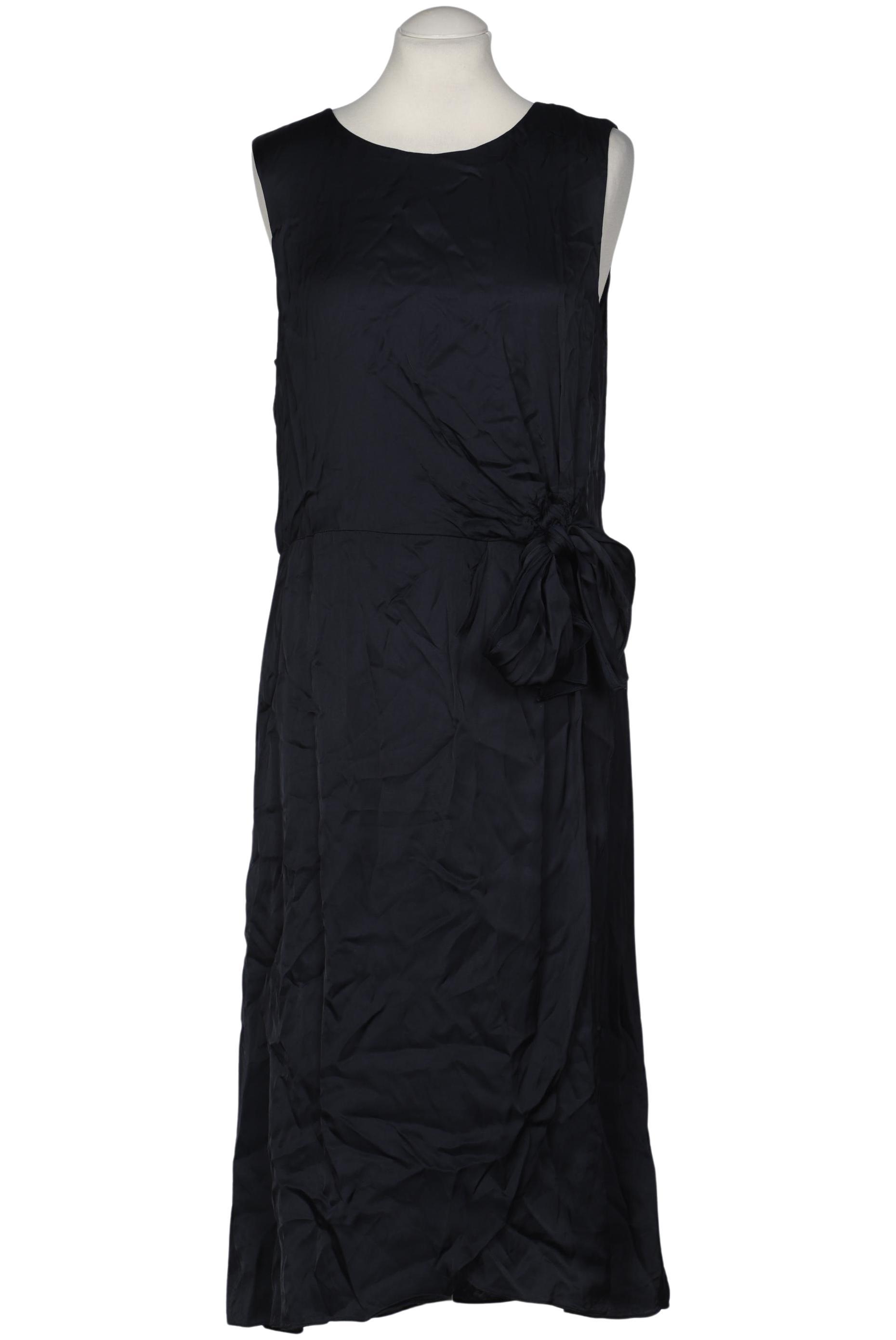 

Esprit Damen Kleid, marineblau, Gr. 42