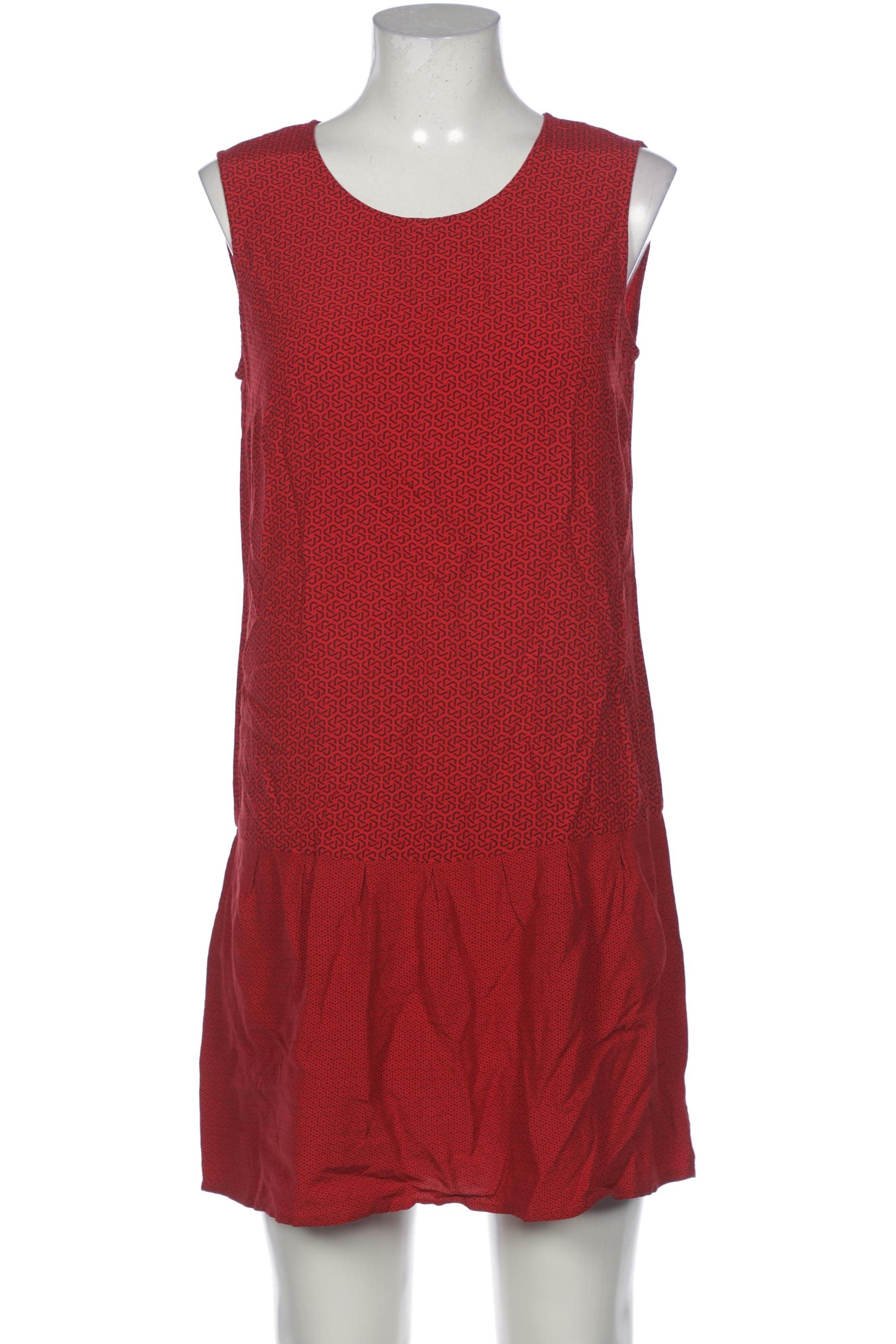 

Esprit Damen Kleid, rot, Gr. 40