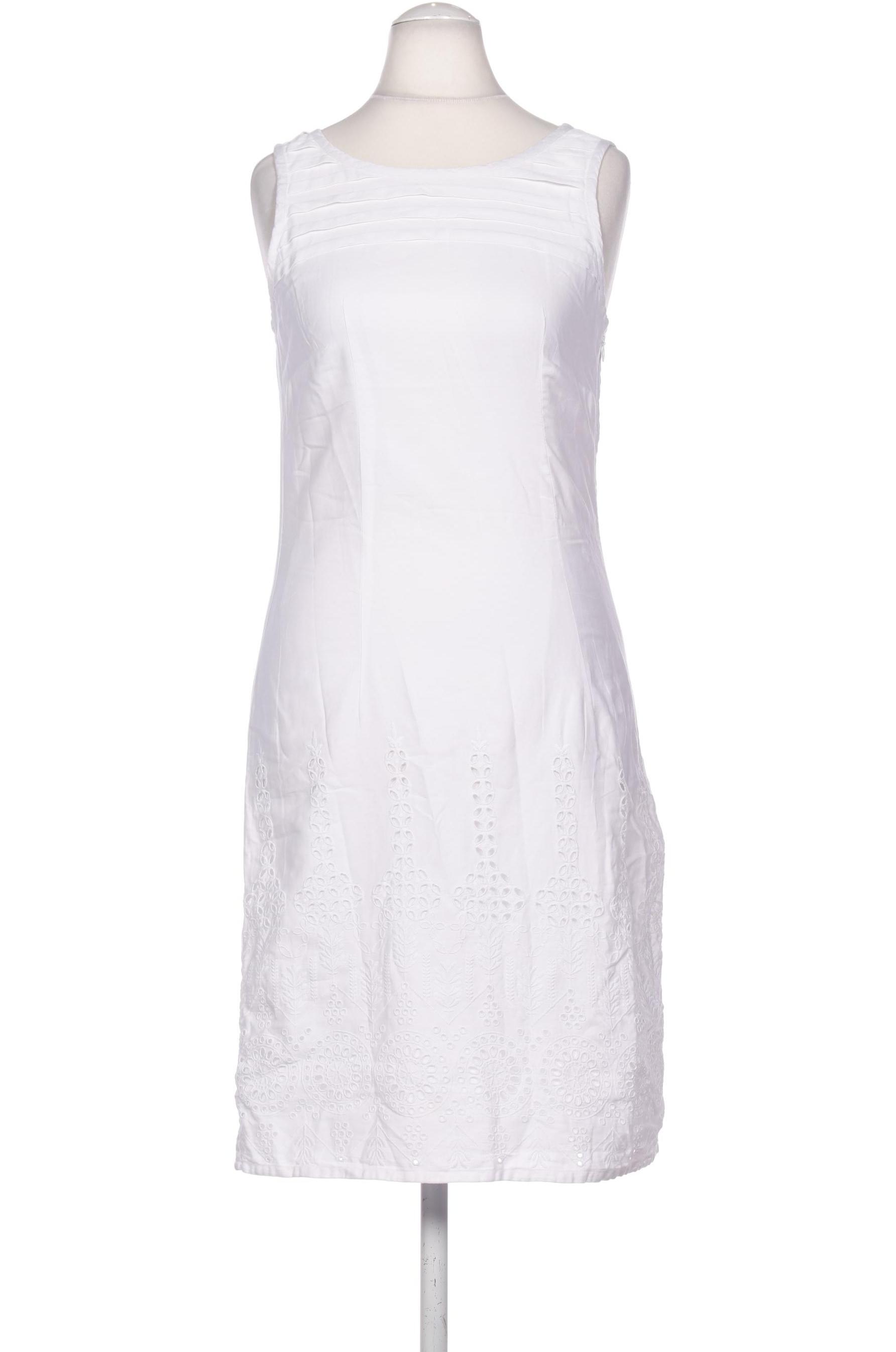 

Esprit Damen Kleid, weiß, Gr. 36