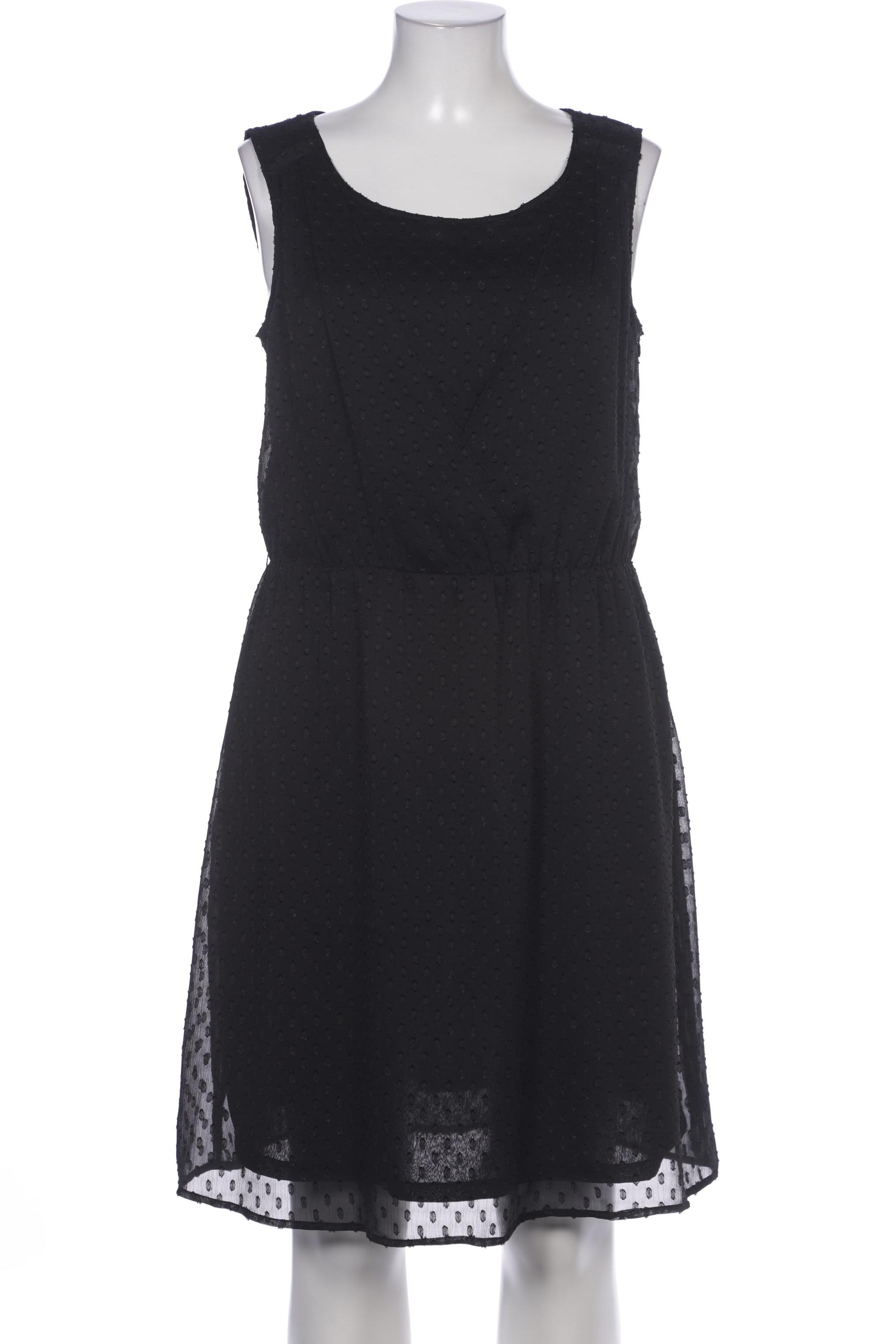 

Esprit Damen Kleid, schwarz, Gr. 42