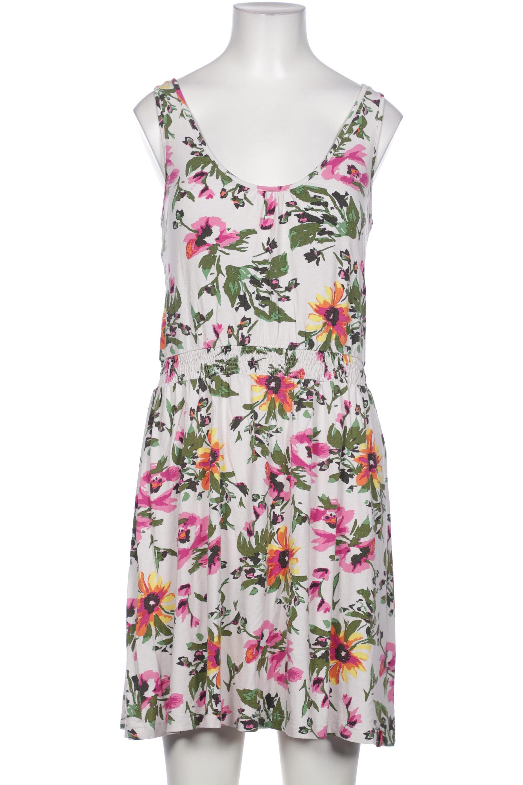 

Esprit Damen Kleid, mehrfarbig