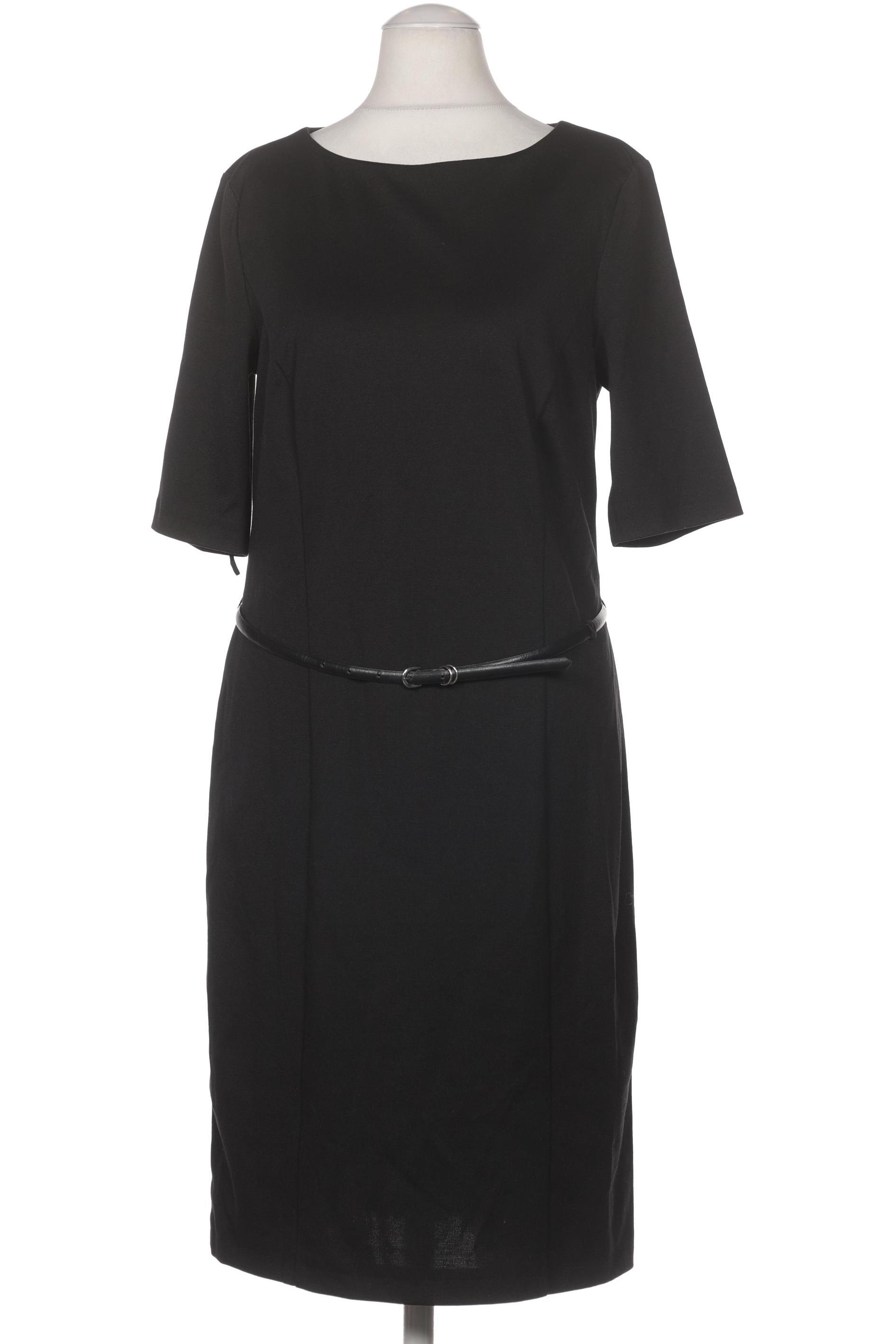 

Esprit Damen Kleid, schwarz, Gr. 38