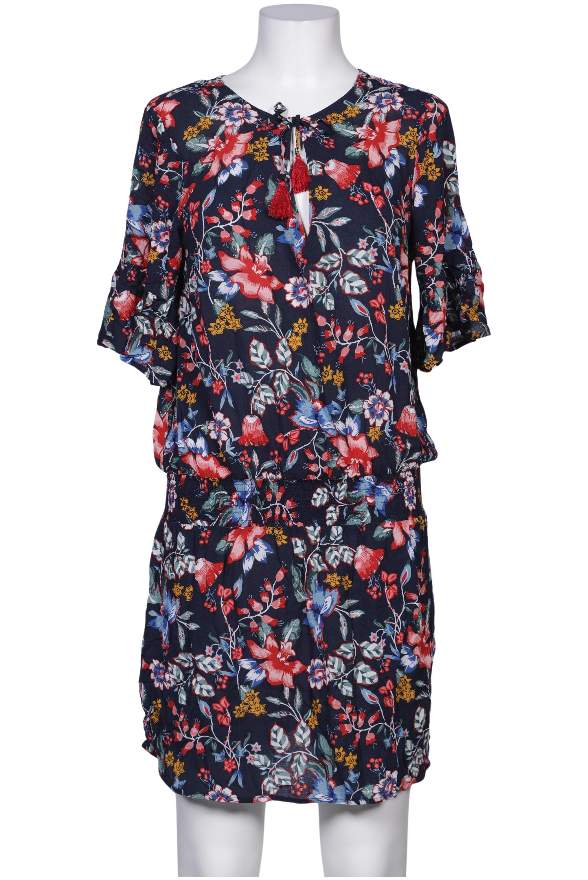 

Esprit Damen Kleid, marineblau, Gr. 42