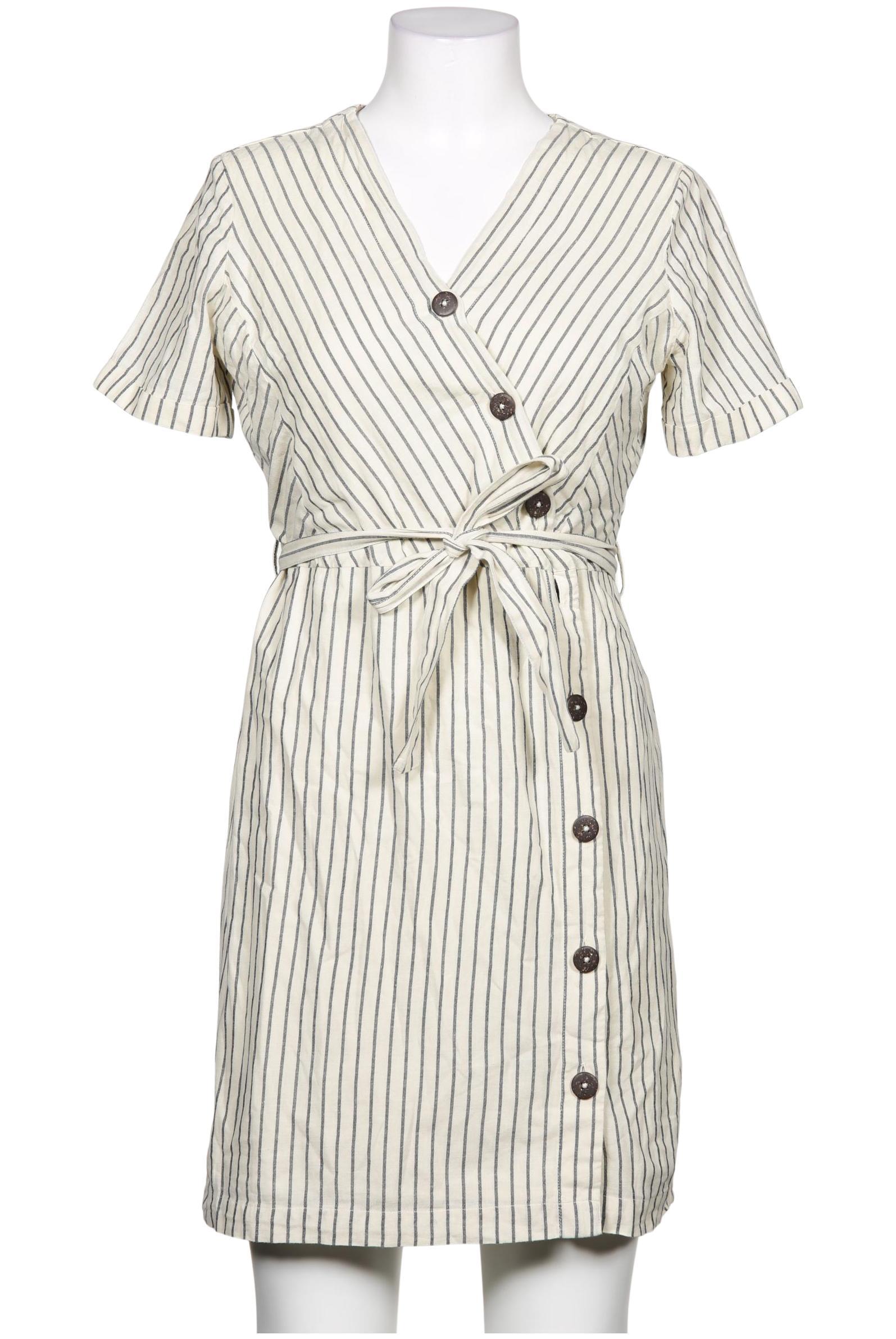 

Esprit Damen Kleid, cremeweiß, Gr. 38