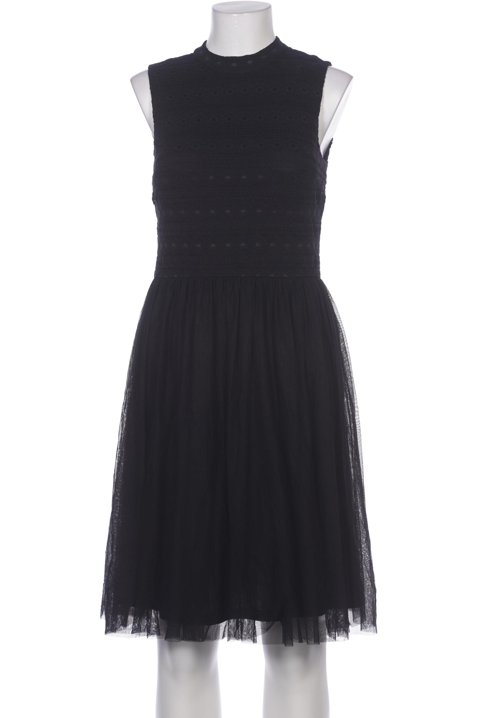 

Esprit Damen Kleid, schwarz, Gr. 38