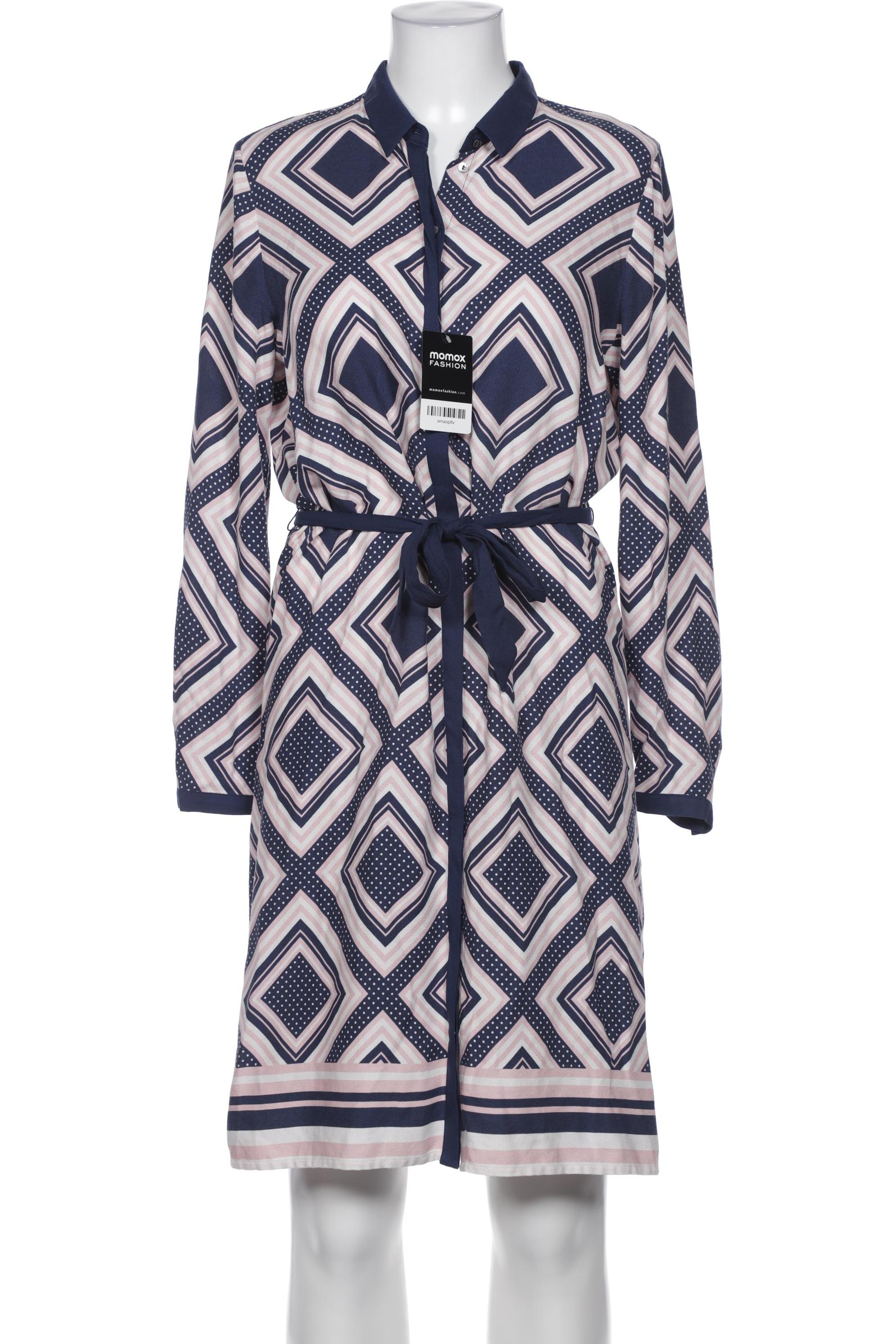 

Esprit Damen Kleid, marineblau
